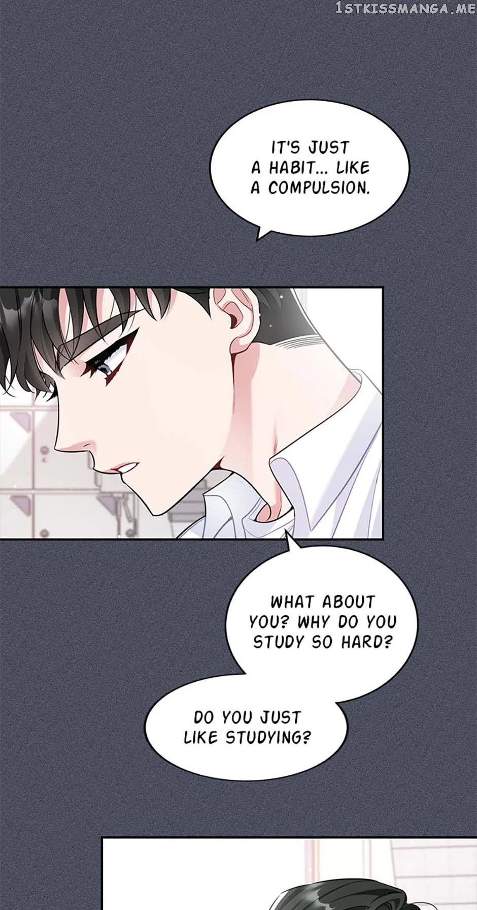 Deliberate Scandal Chapter 35 – Page 31