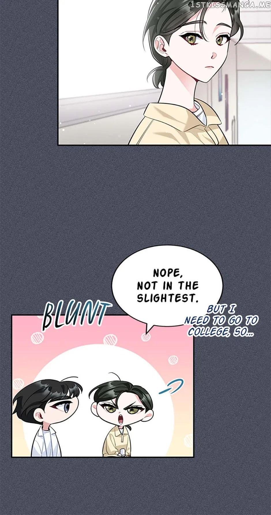 Deliberate Scandal Chapter 35 – Page 32