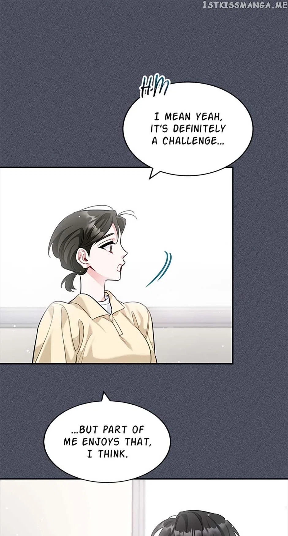 Deliberate Scandal Chapter 35 – Page 33
