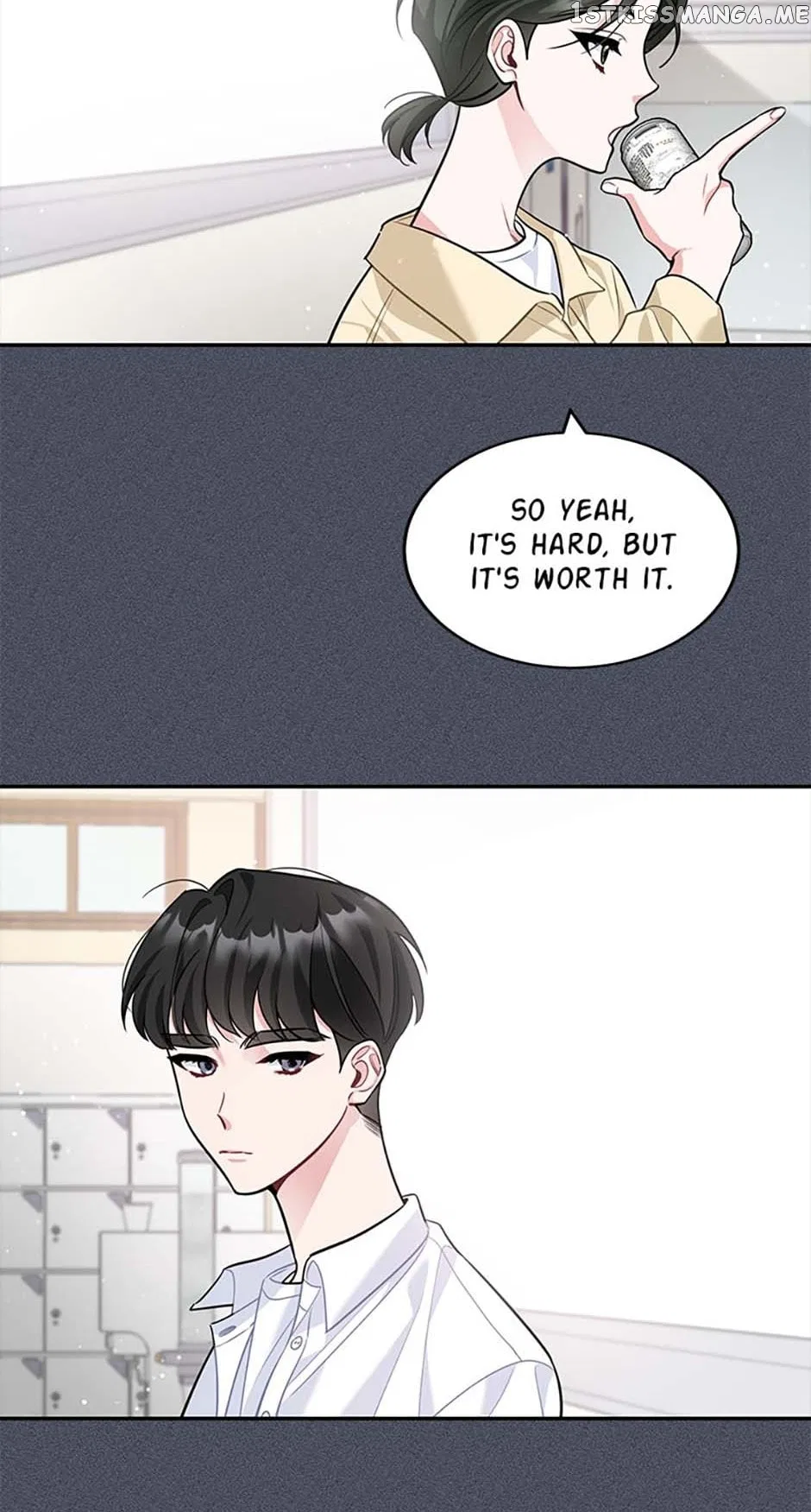 Deliberate Scandal Chapter 35 – Page 36