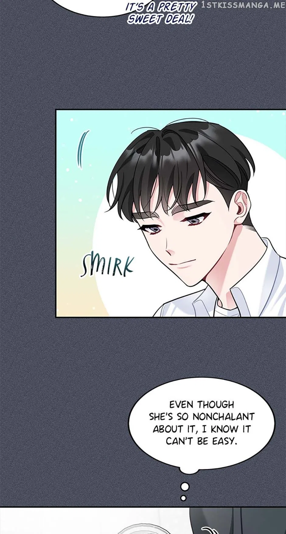 Deliberate Scandal Chapter 35 – Page 38