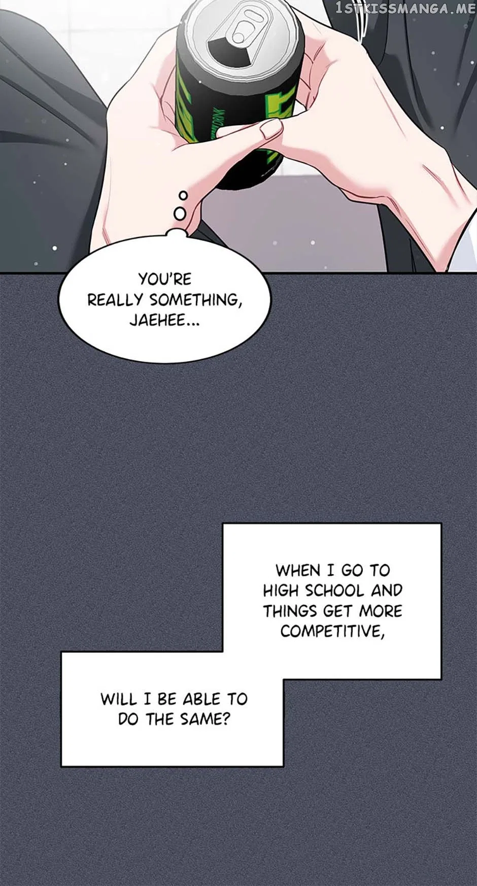 Deliberate Scandal Chapter 35 – Page 39