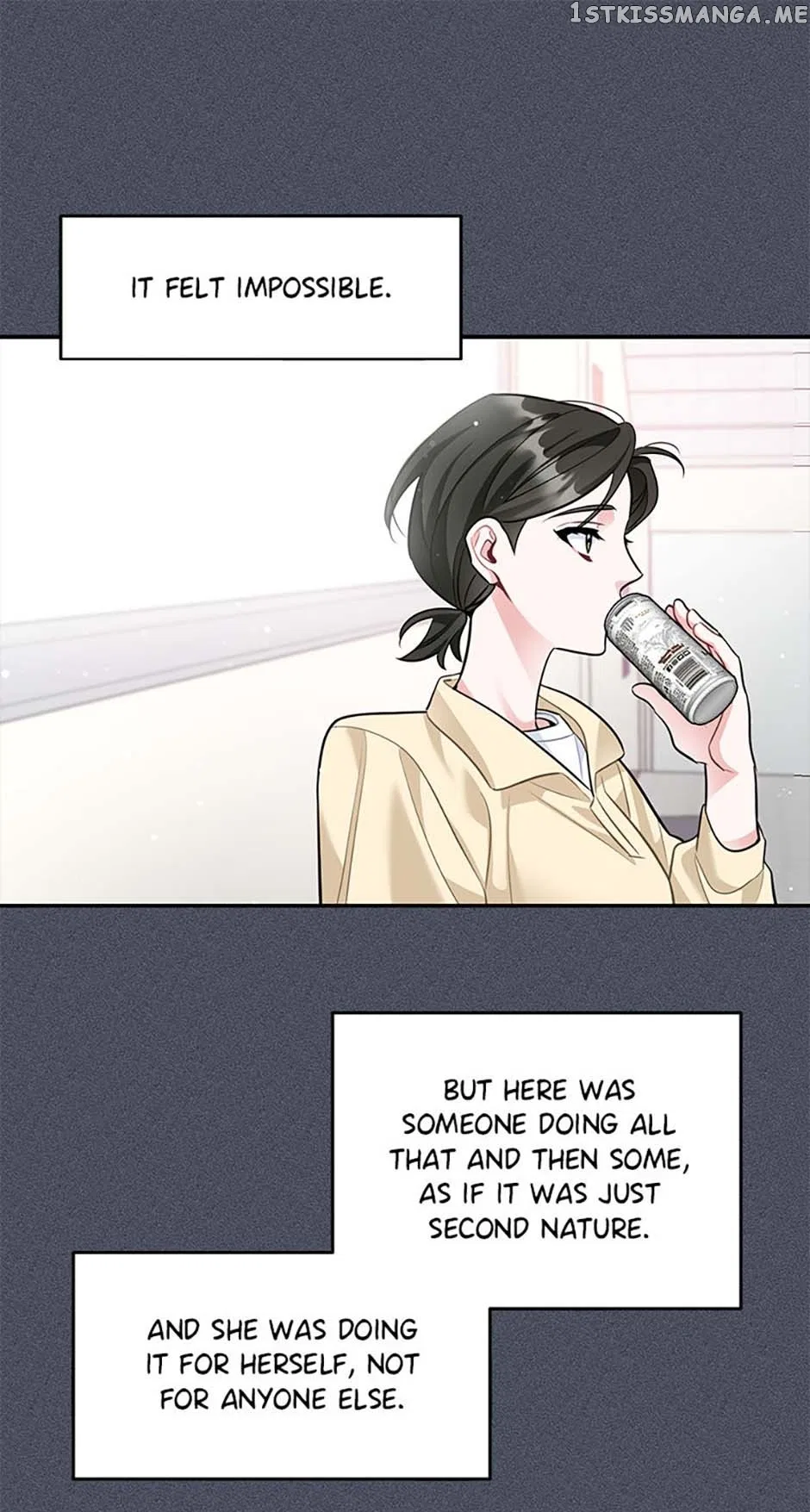 Deliberate Scandal Chapter 35 – Page 40