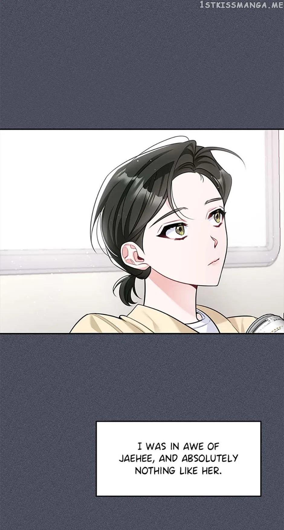 Deliberate Scandal Chapter 35 – Page 41