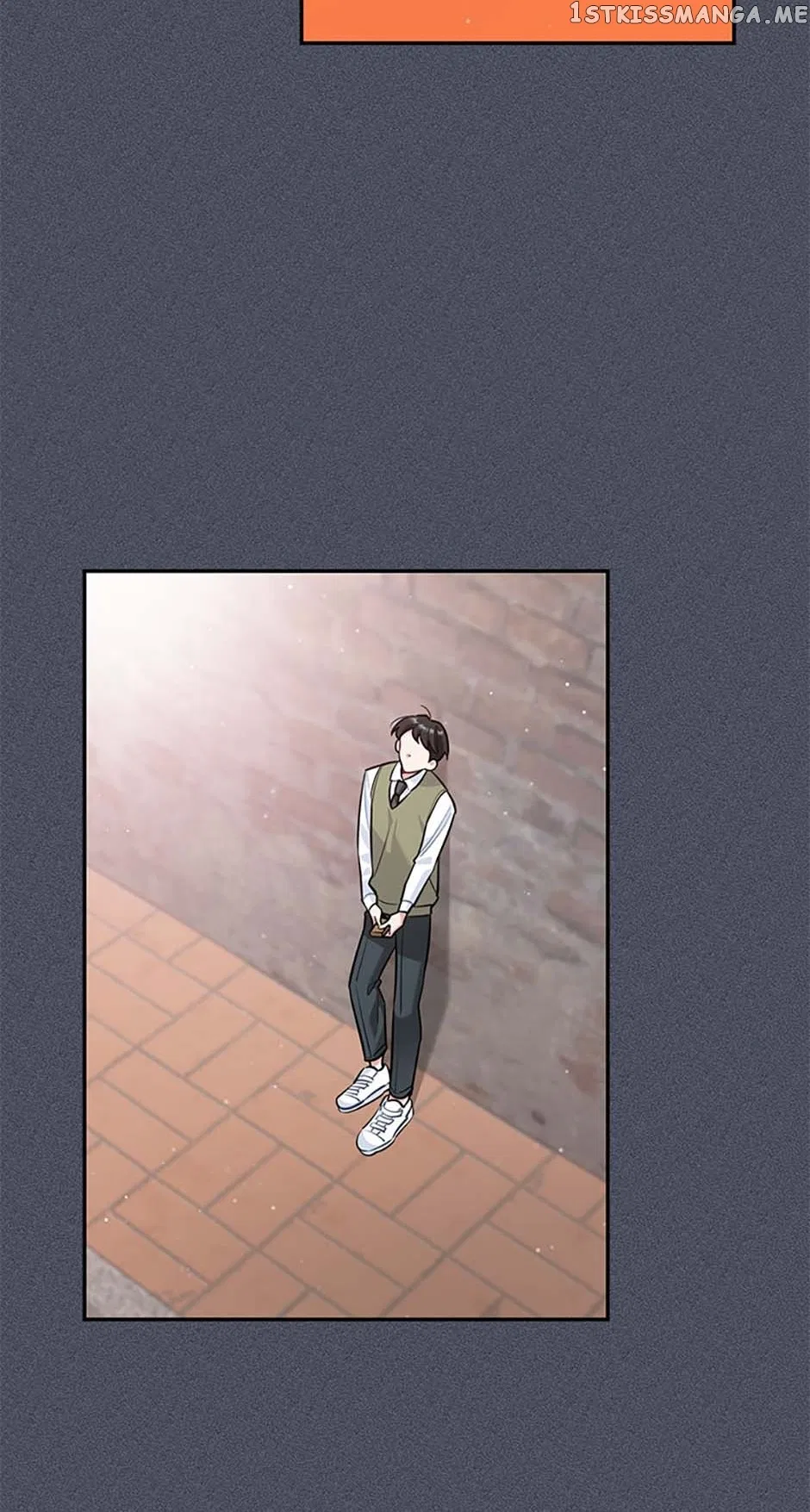 Deliberate Scandal Chapter 35 – Page 43
