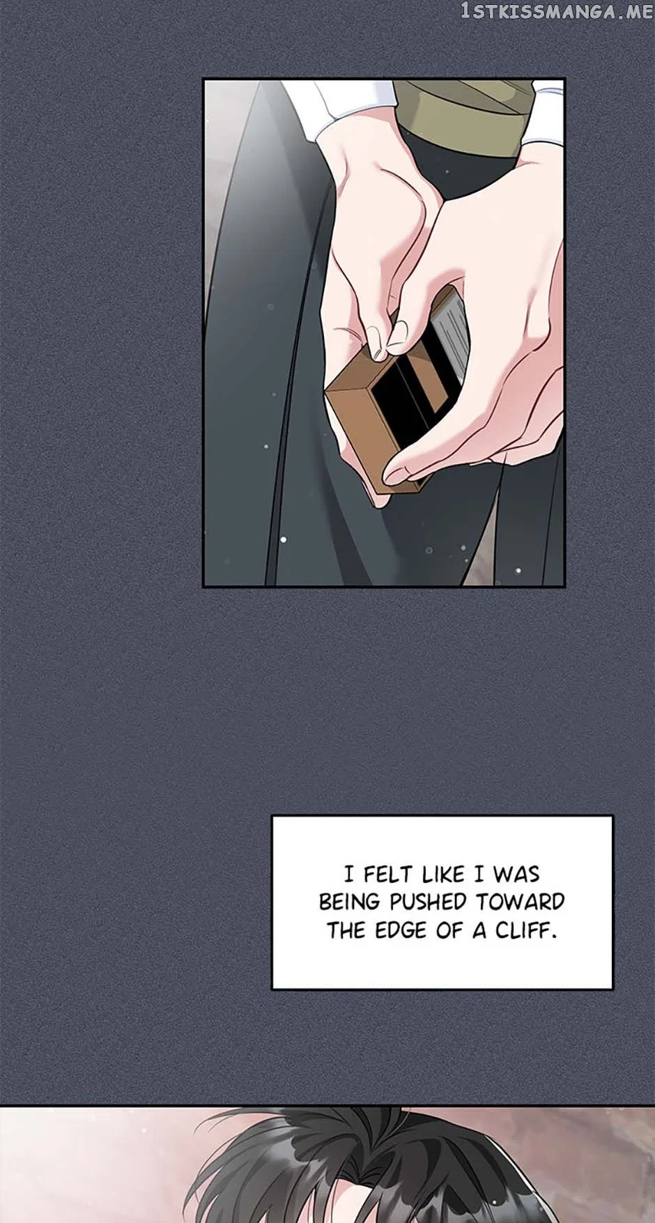 Deliberate Scandal Chapter 35 – Page 44