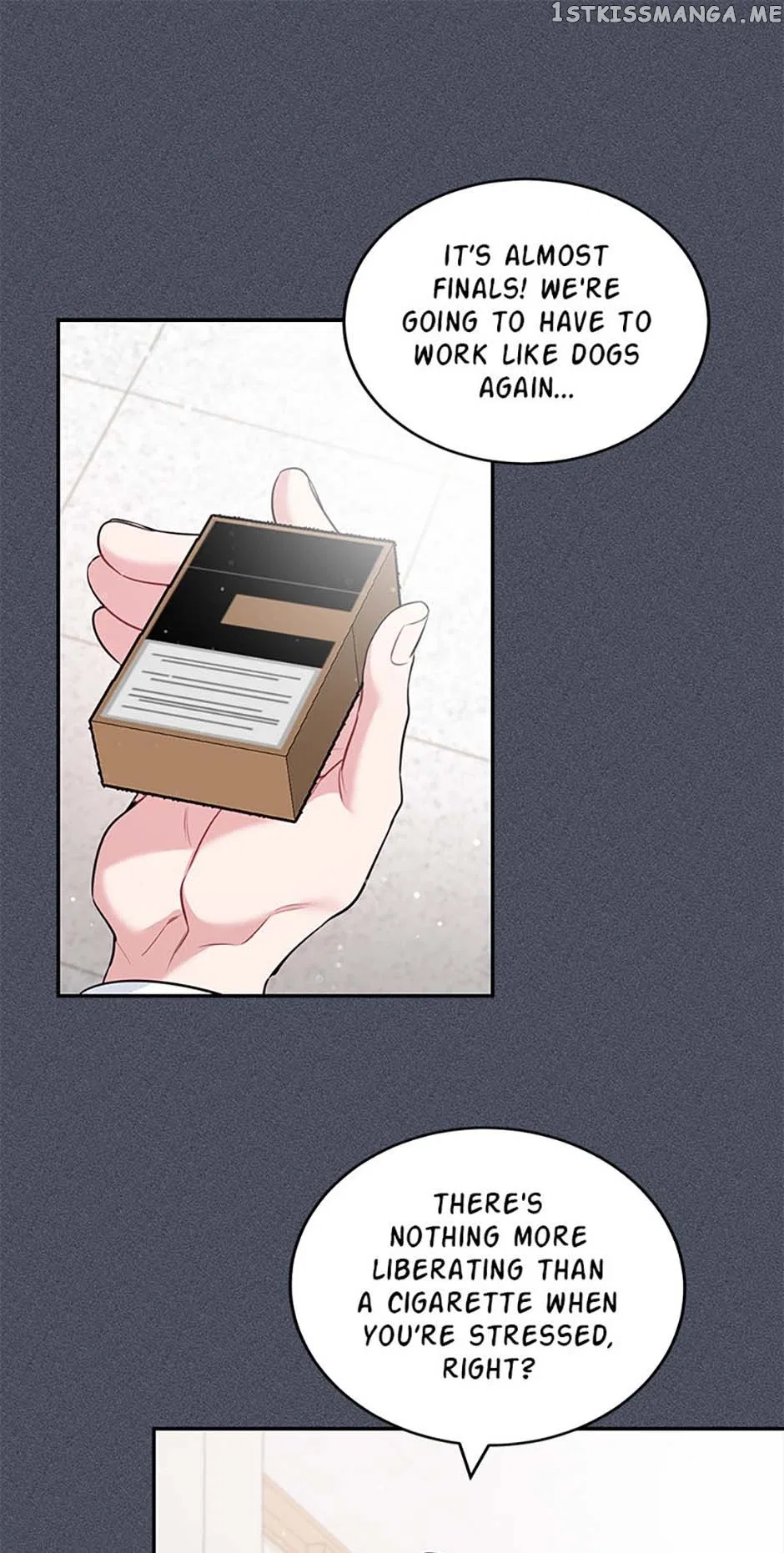 Deliberate Scandal Chapter 35 – Page 46