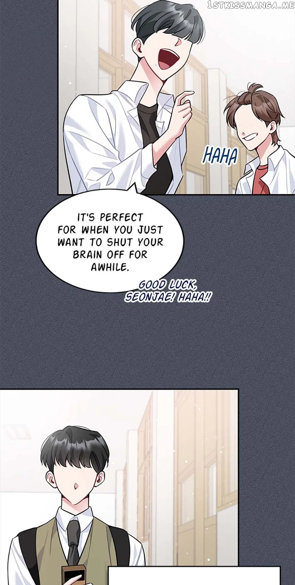 Deliberate Scandal Chapter 35 – Page 47