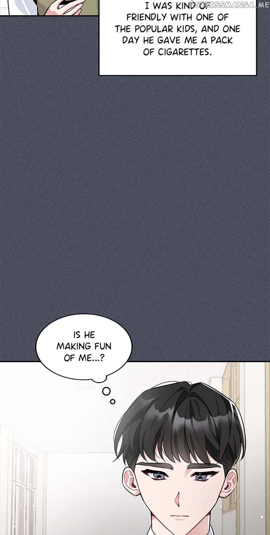 Deliberate Scandal Chapter 35 – Page 48