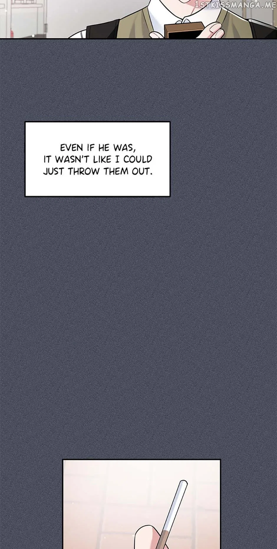 Deliberate Scandal Chapter 35 – Page 49
