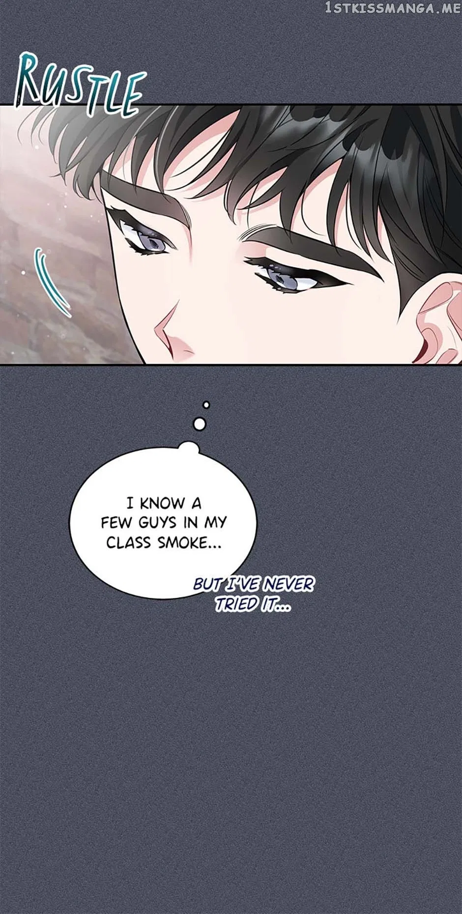Deliberate Scandal Chapter 35 – Page 51