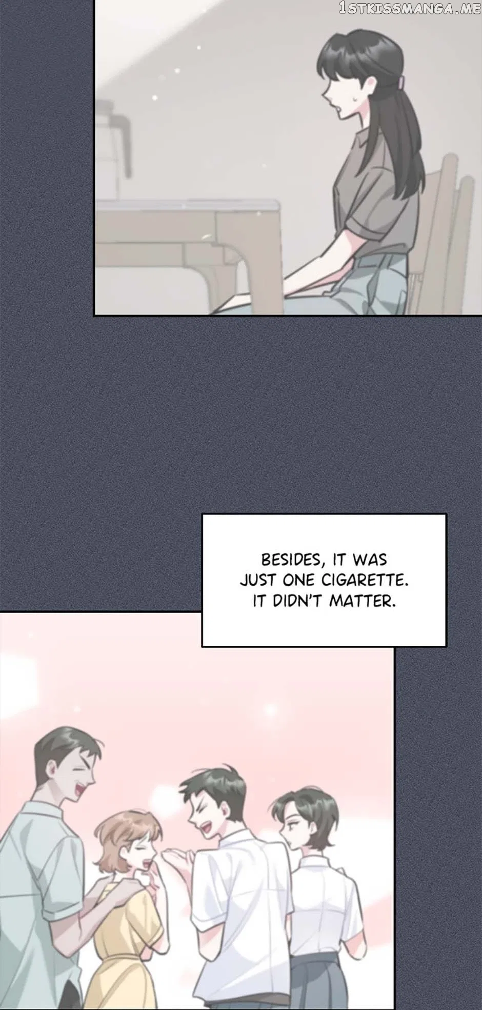 Deliberate Scandal Chapter 35 – Page 53