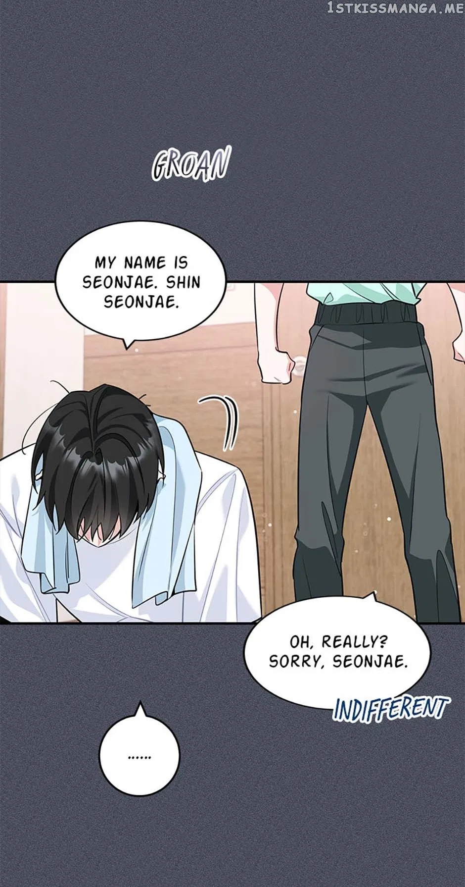 Deliberate Scandal Chapter 34 – Page 2
