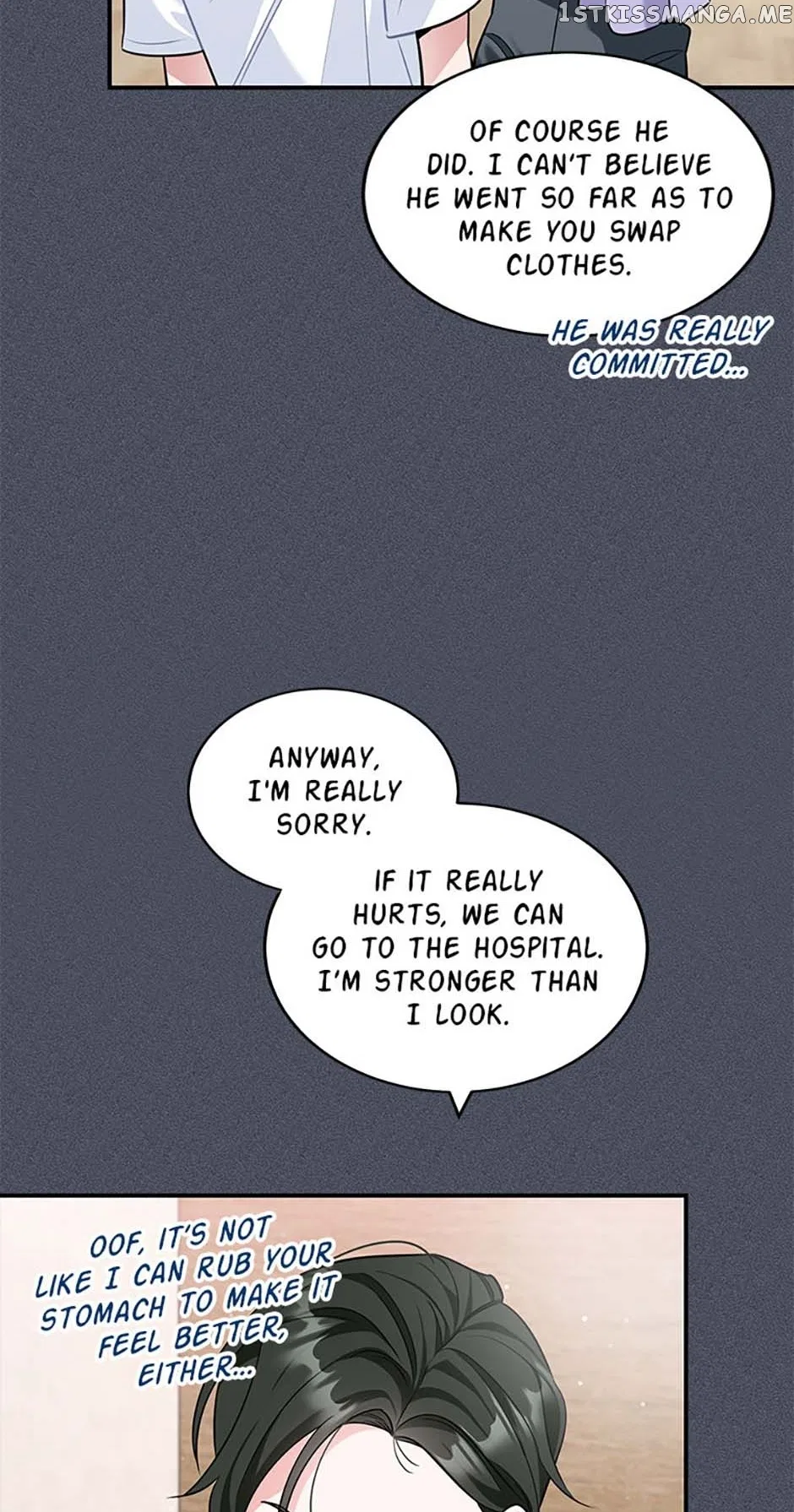 Deliberate Scandal Chapter 34 – Page 5