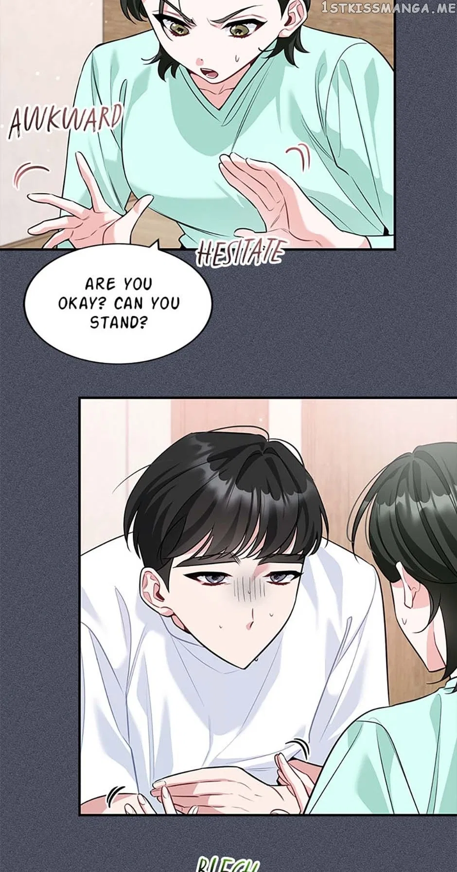 Deliberate Scandal Chapter 34 – Page 6