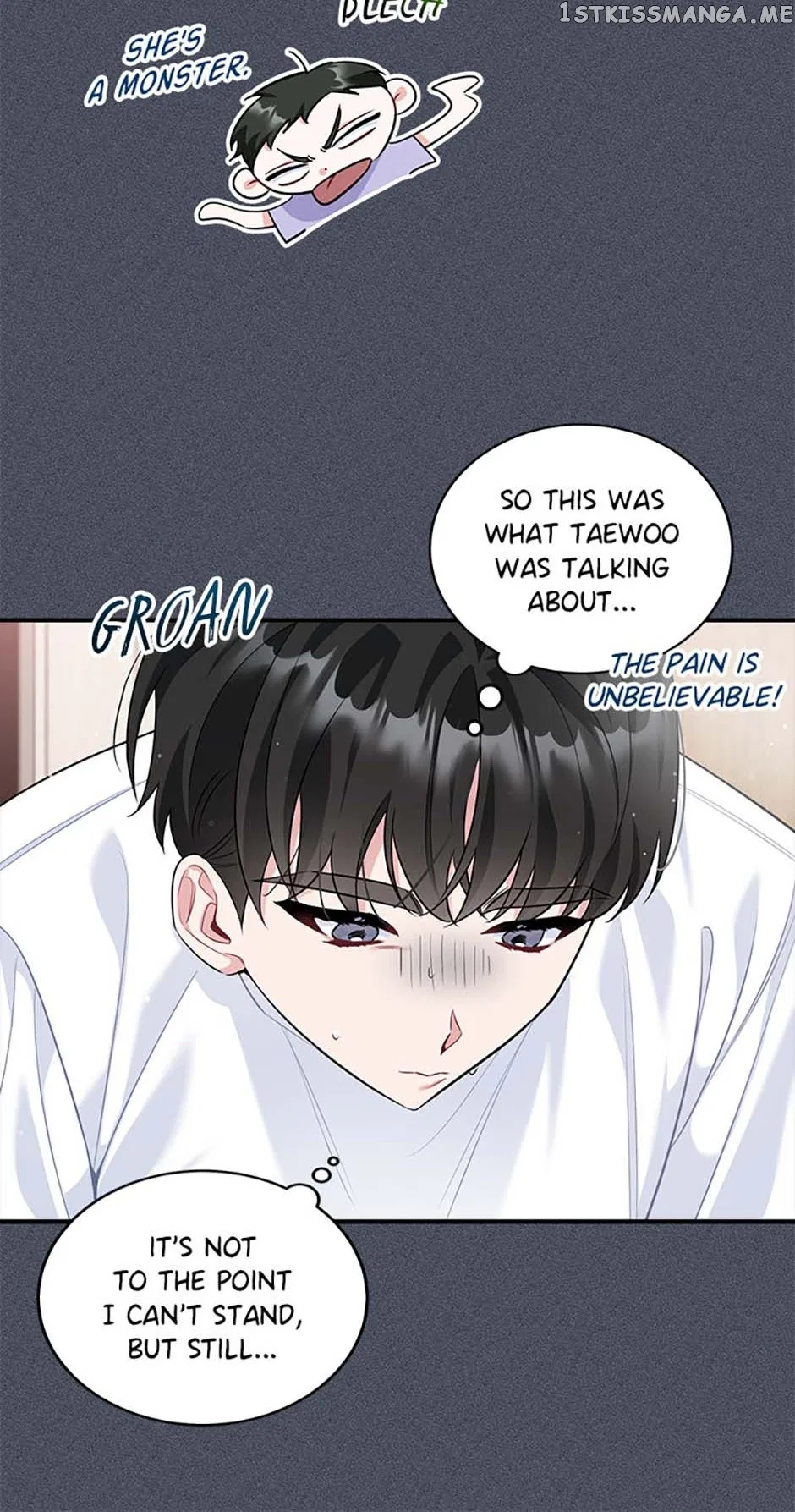 Deliberate Scandal Chapter 34 – Page 7
