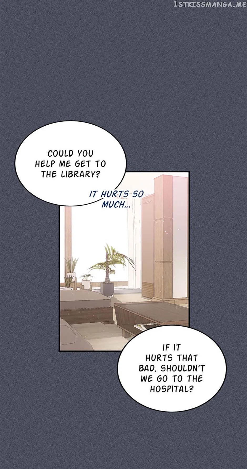 Deliberate Scandal Chapter 34 – Page 11