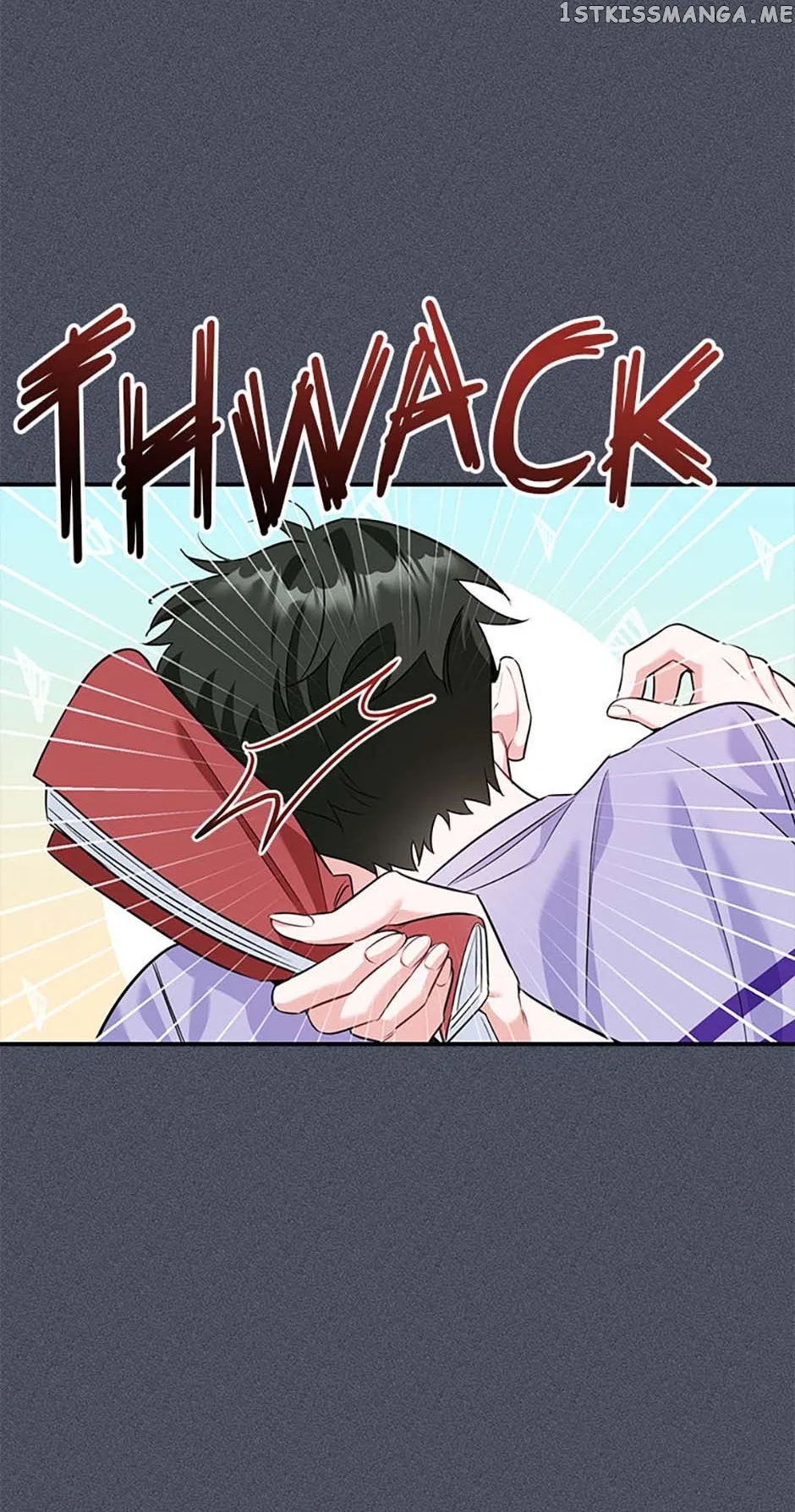 Deliberate Scandal Chapter 34 – Page 13