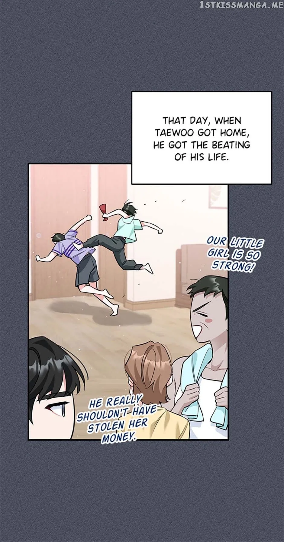 Deliberate Scandal Chapter 34 – Page 14