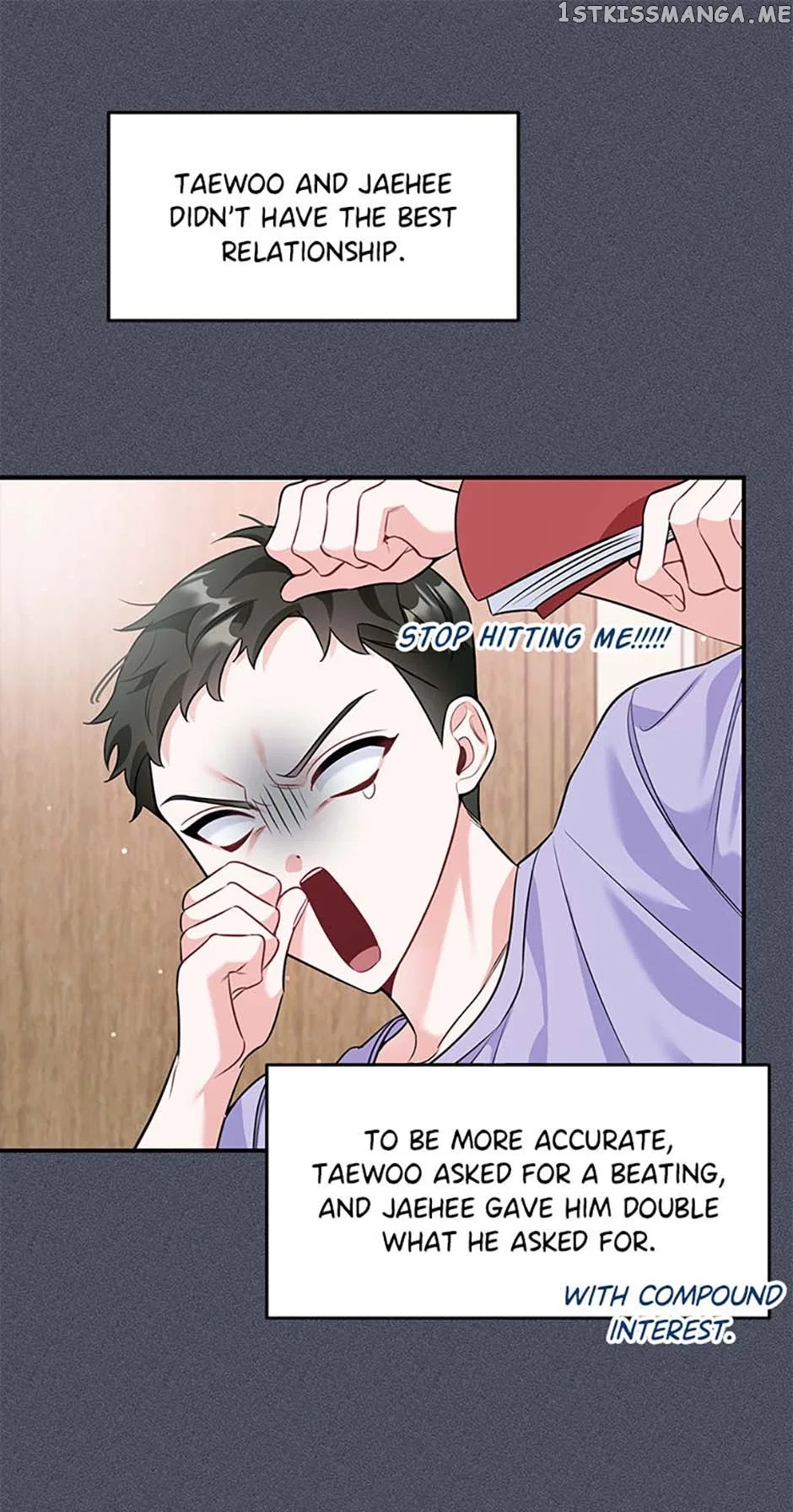 Deliberate Scandal Chapter 34 – Page 15