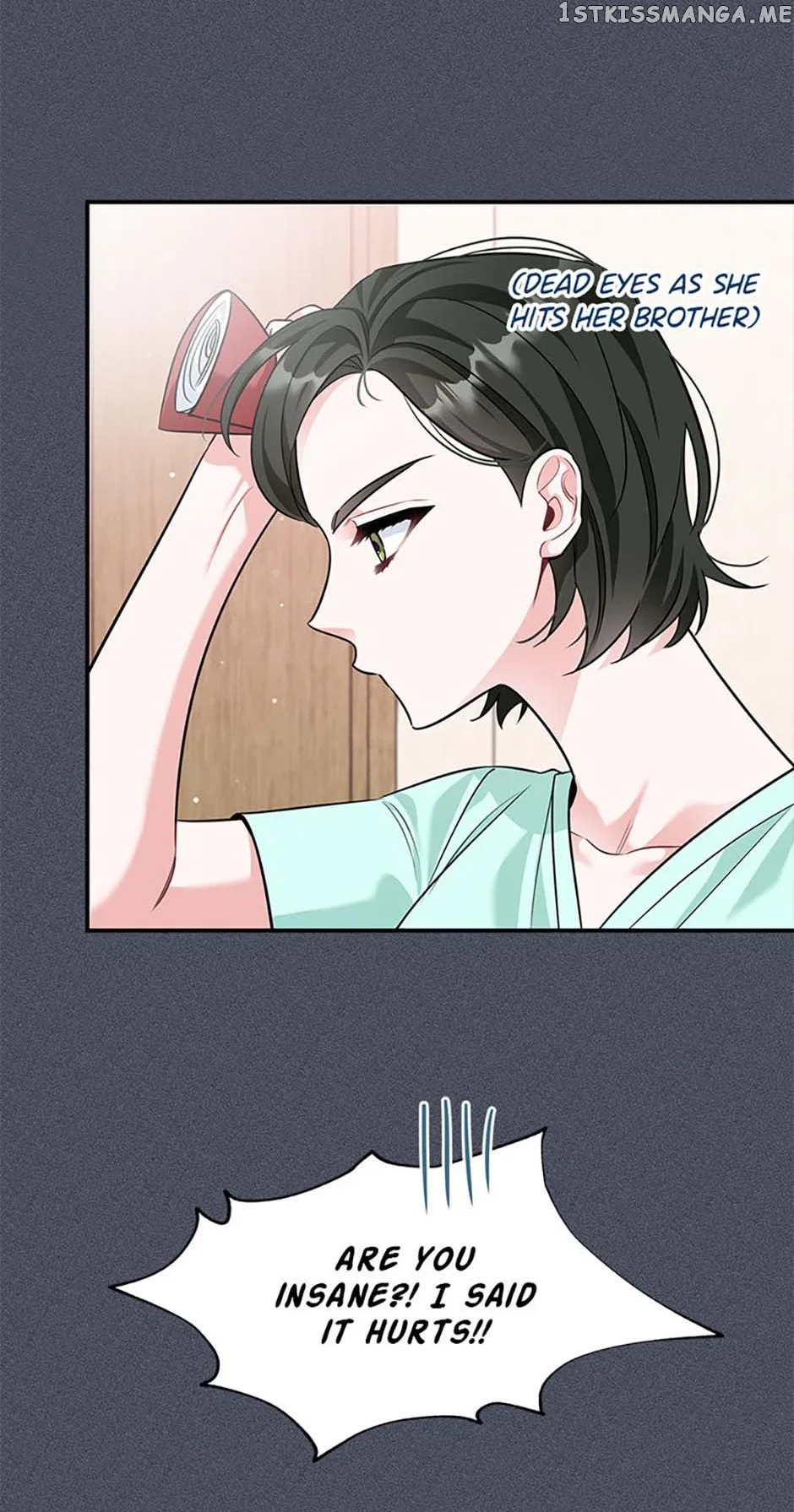 Deliberate Scandal Chapter 34 – Page 16