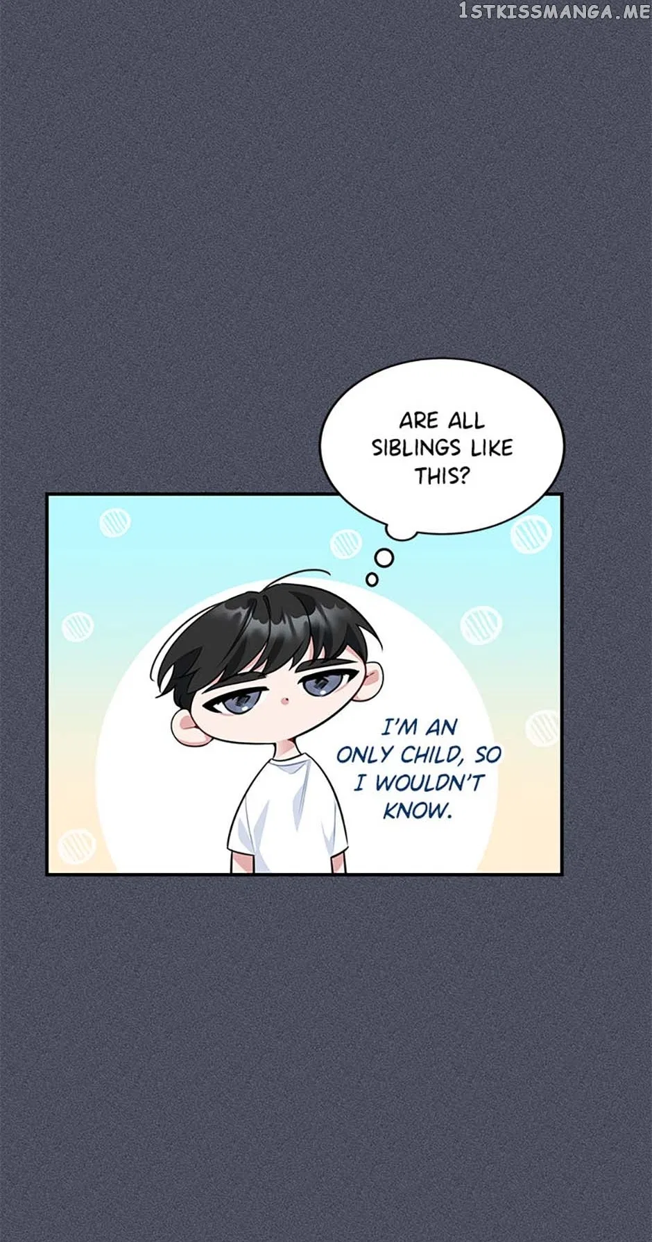 Deliberate Scandal Chapter 34 – Page 17