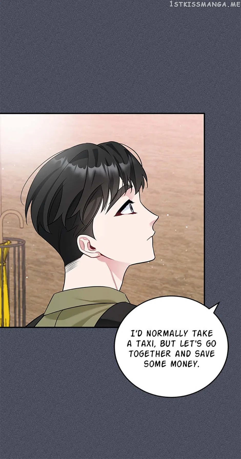 Deliberate Scandal Chapter 34 – Page 21