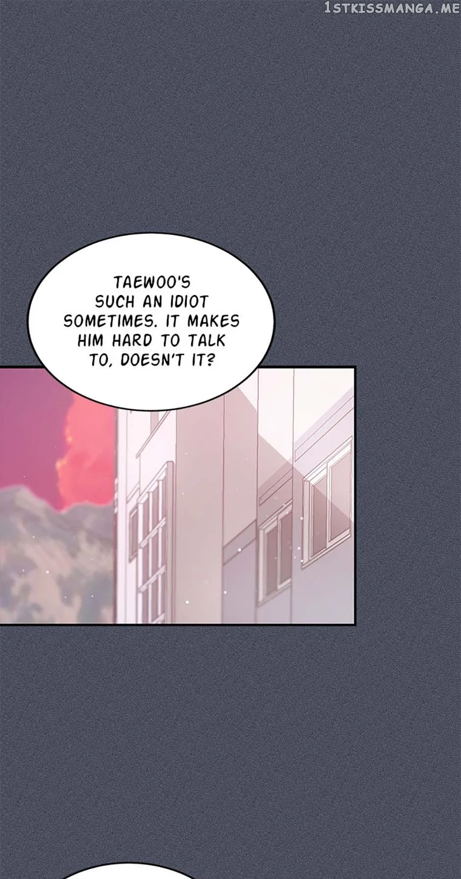 Deliberate Scandal Chapter 34 – Page 22