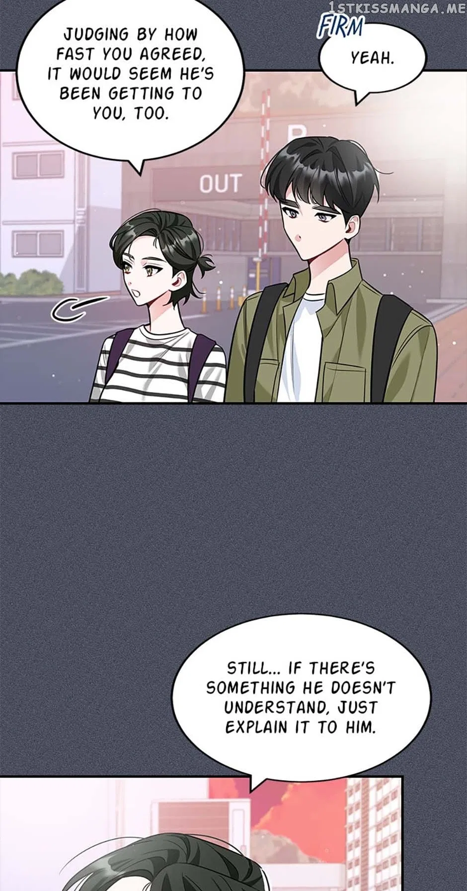 Deliberate Scandal Chapter 34 – Page 23