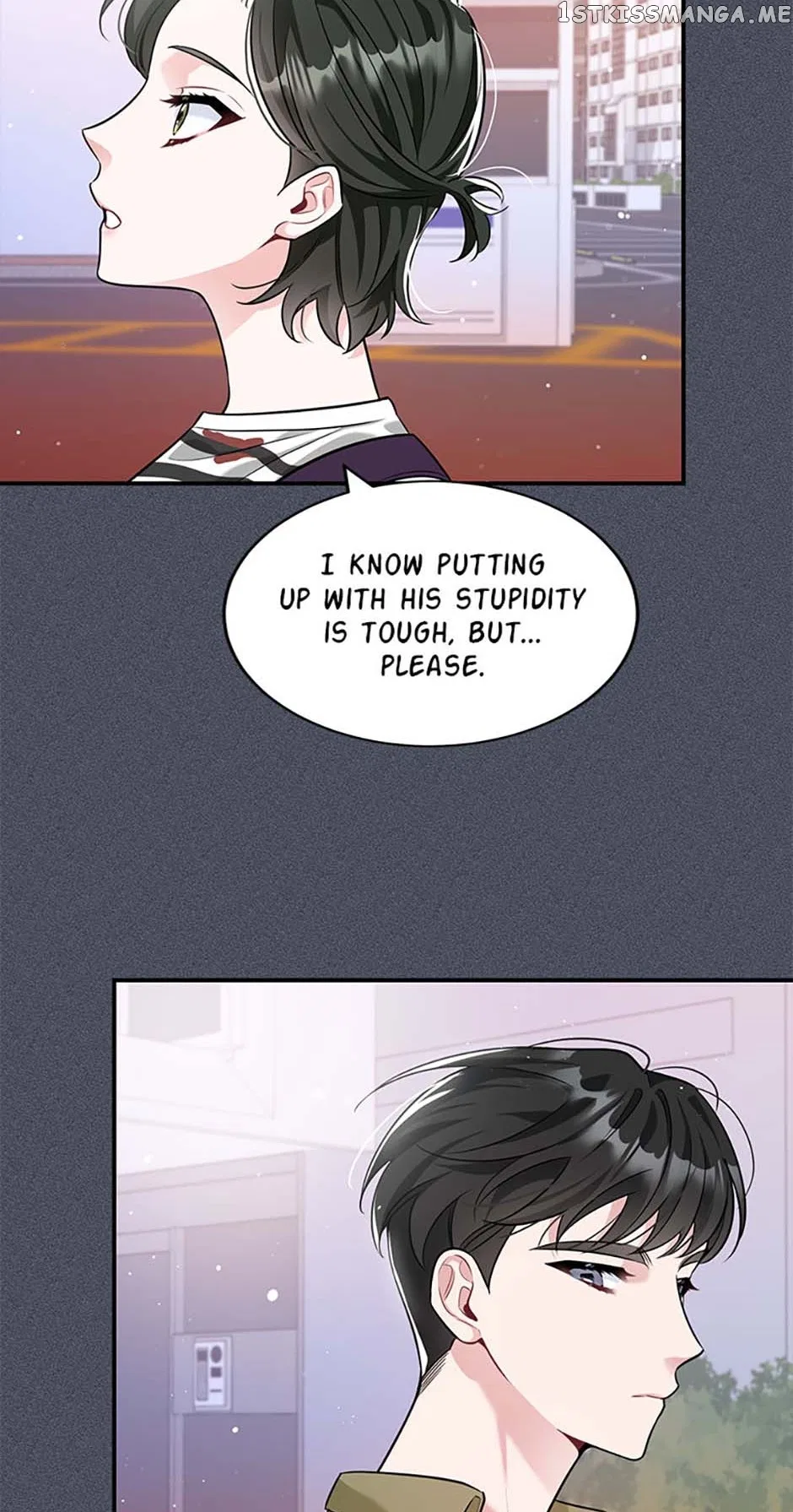 Deliberate Scandal Chapter 34 – Page 24