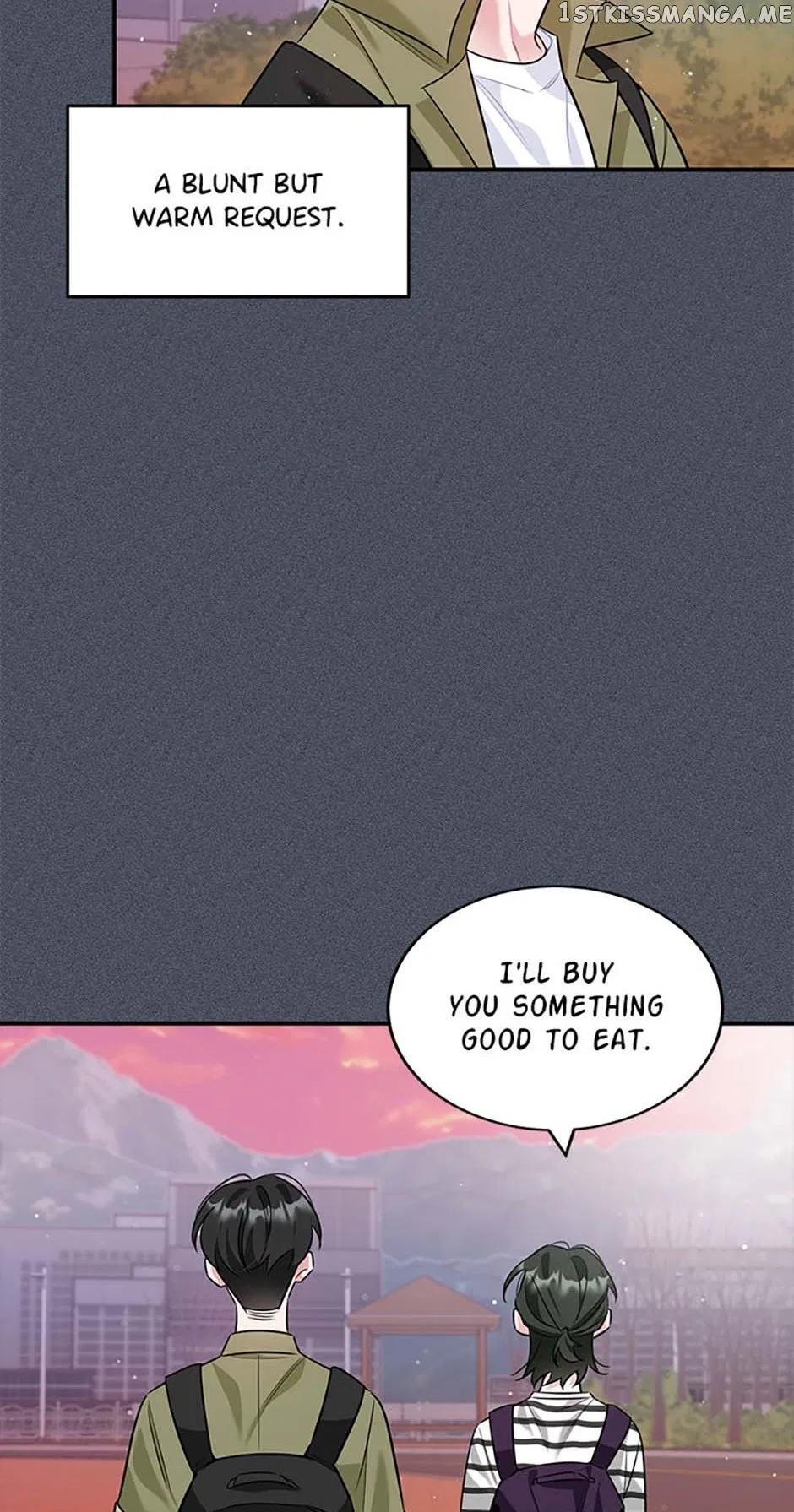 Deliberate Scandal Chapter 34 – Page 25