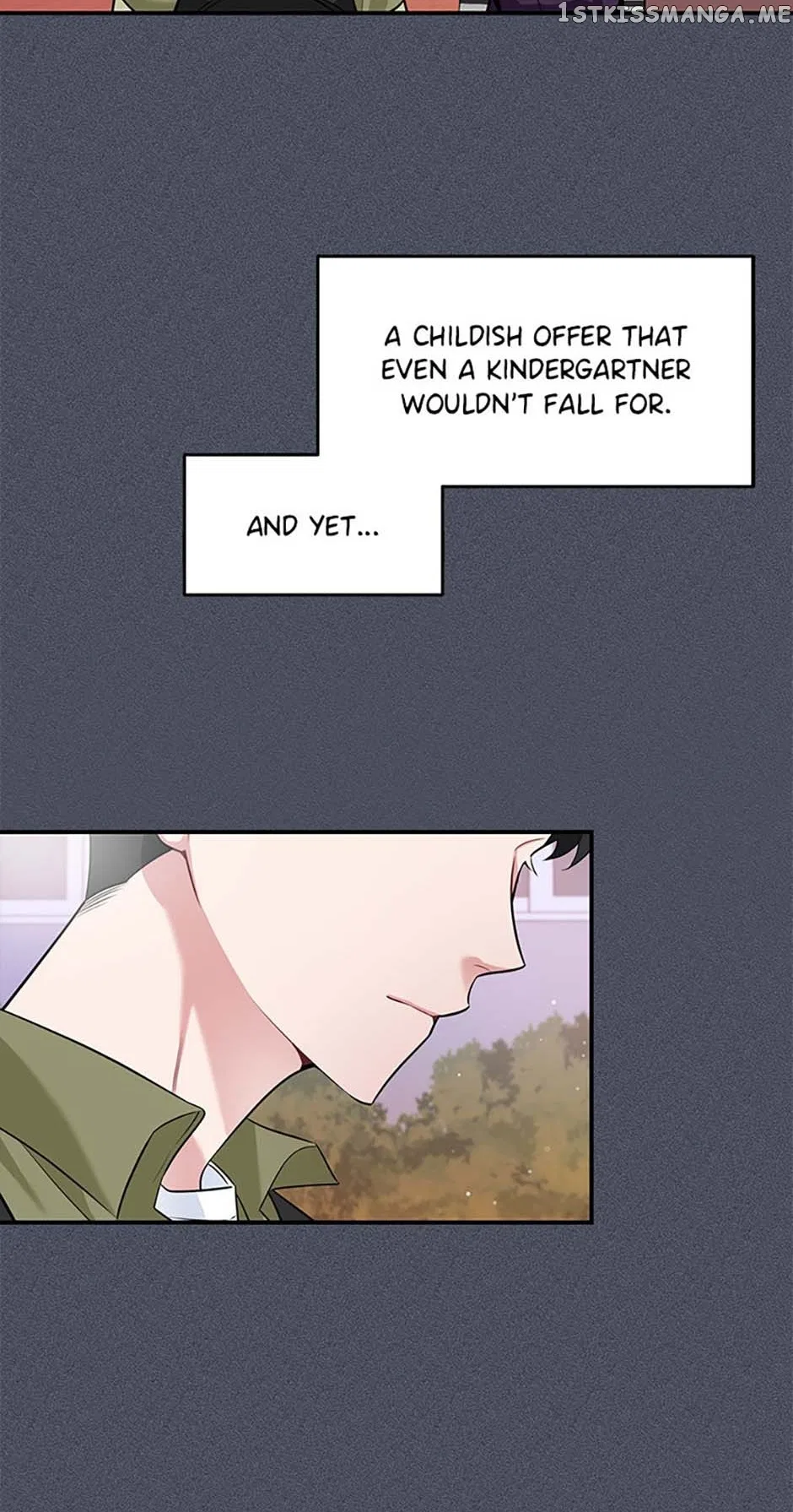 Deliberate Scandal Chapter 34 – Page 26