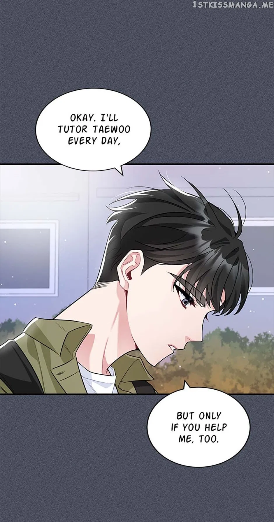 Deliberate Scandal Chapter 34 – Page 27