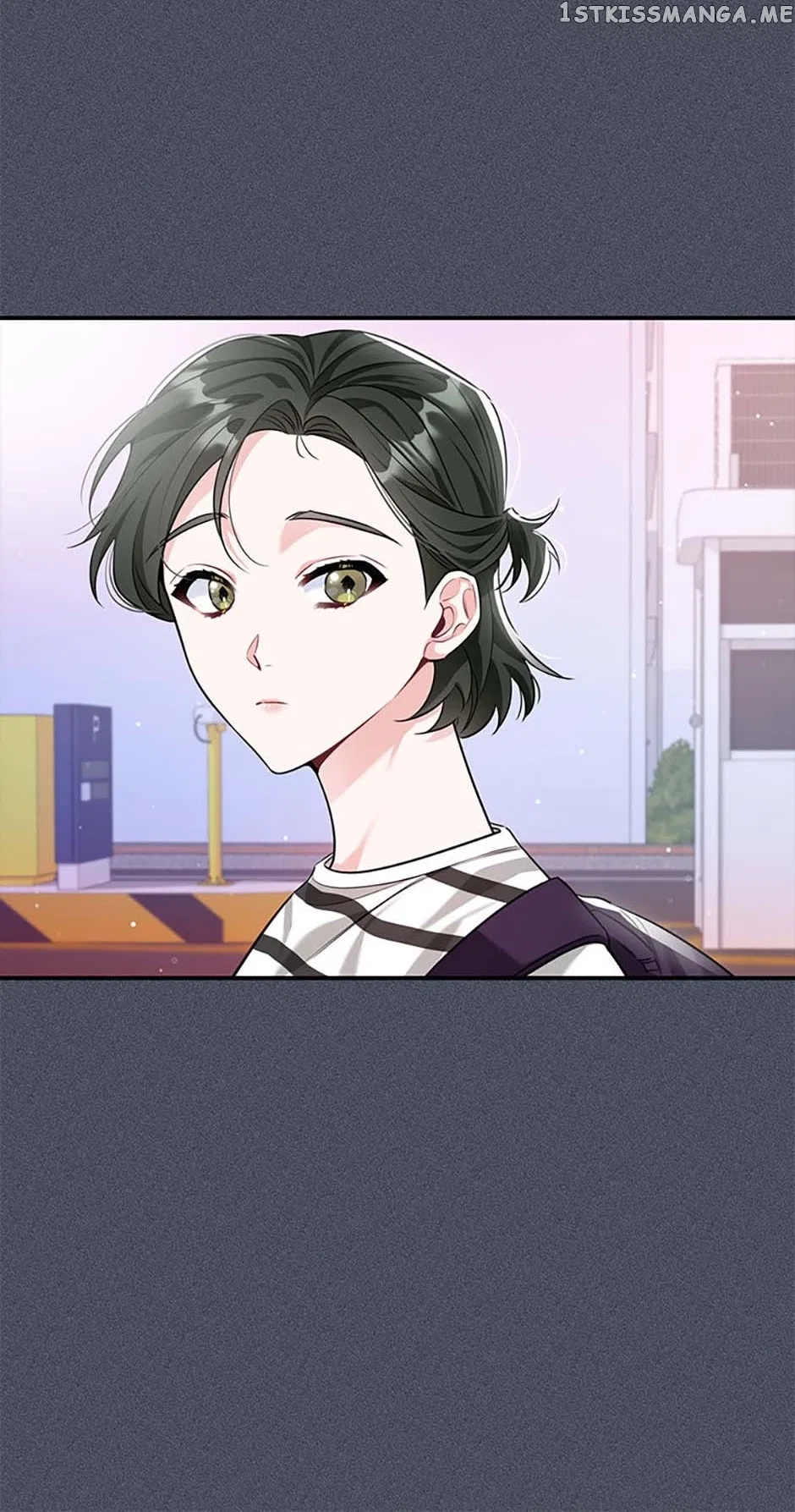 Deliberate Scandal Chapter 34 – Page 28