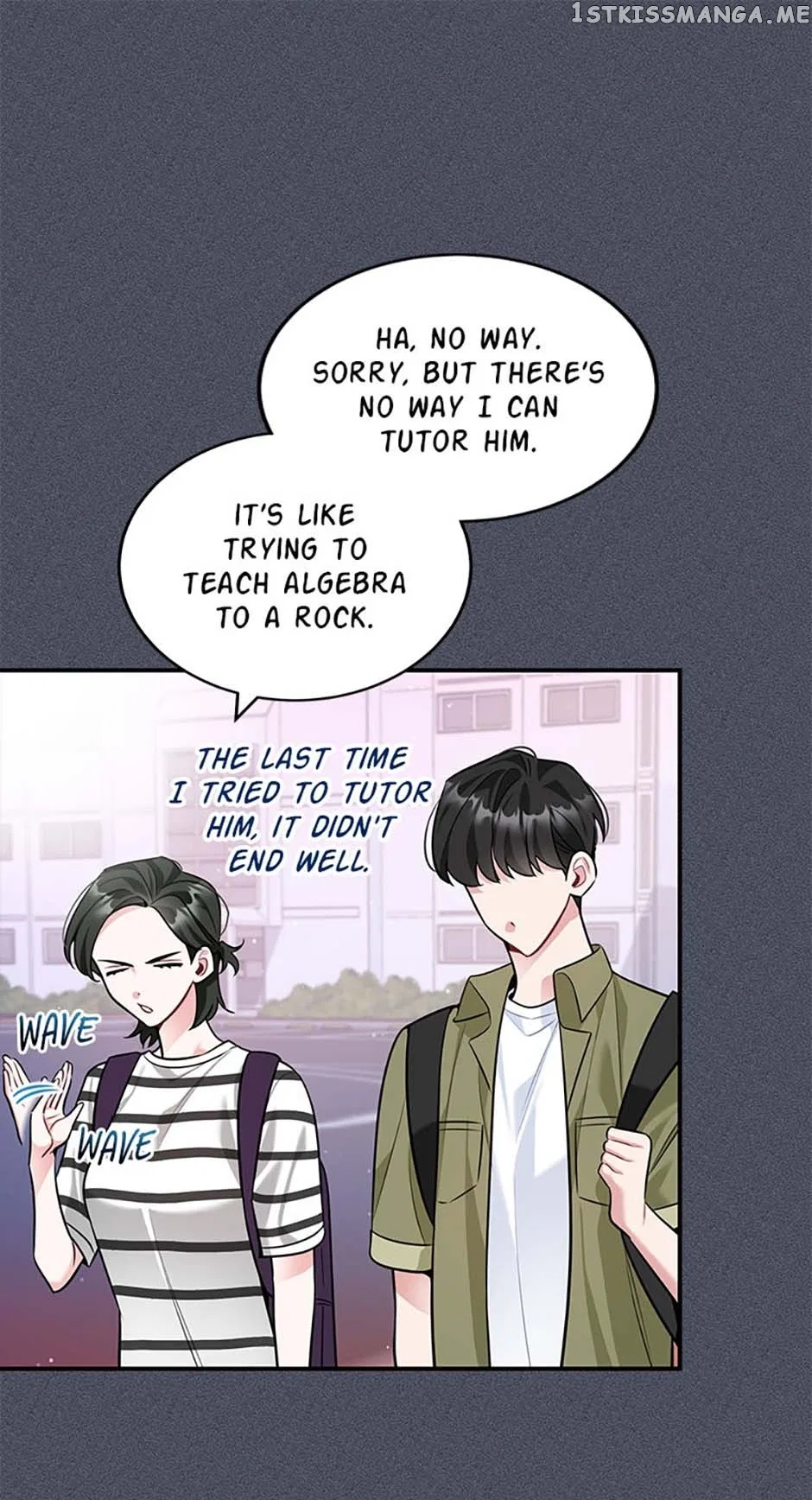 Deliberate Scandal Chapter 34 – Page 29