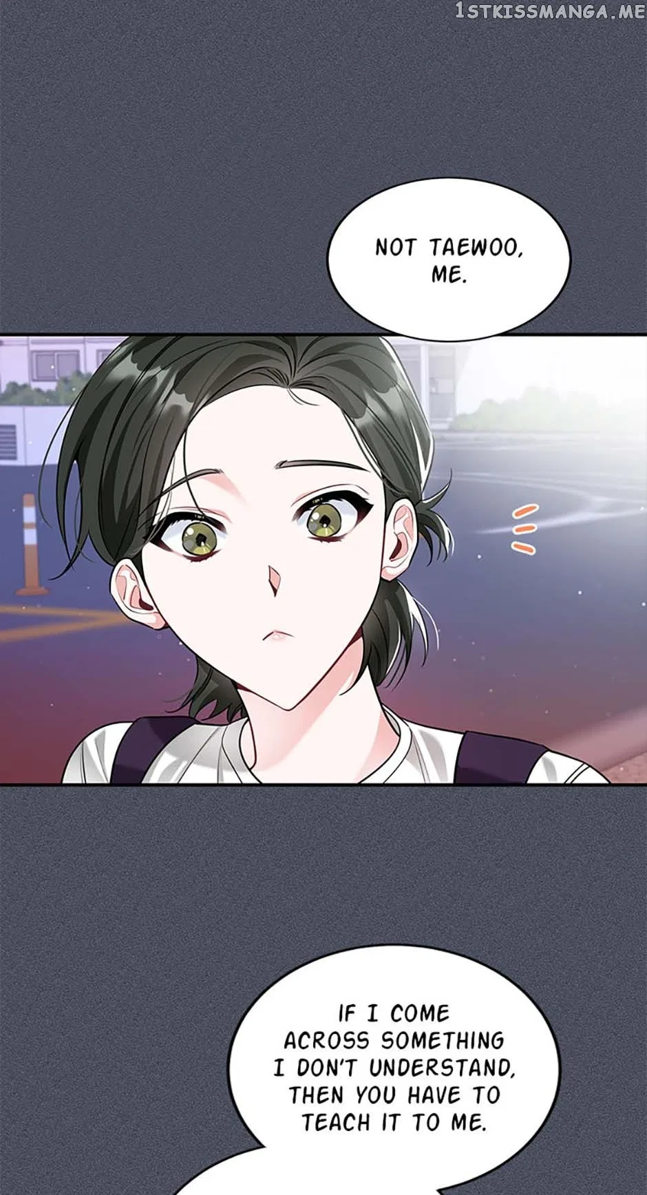 Deliberate Scandal Chapter 34 – Page 30
