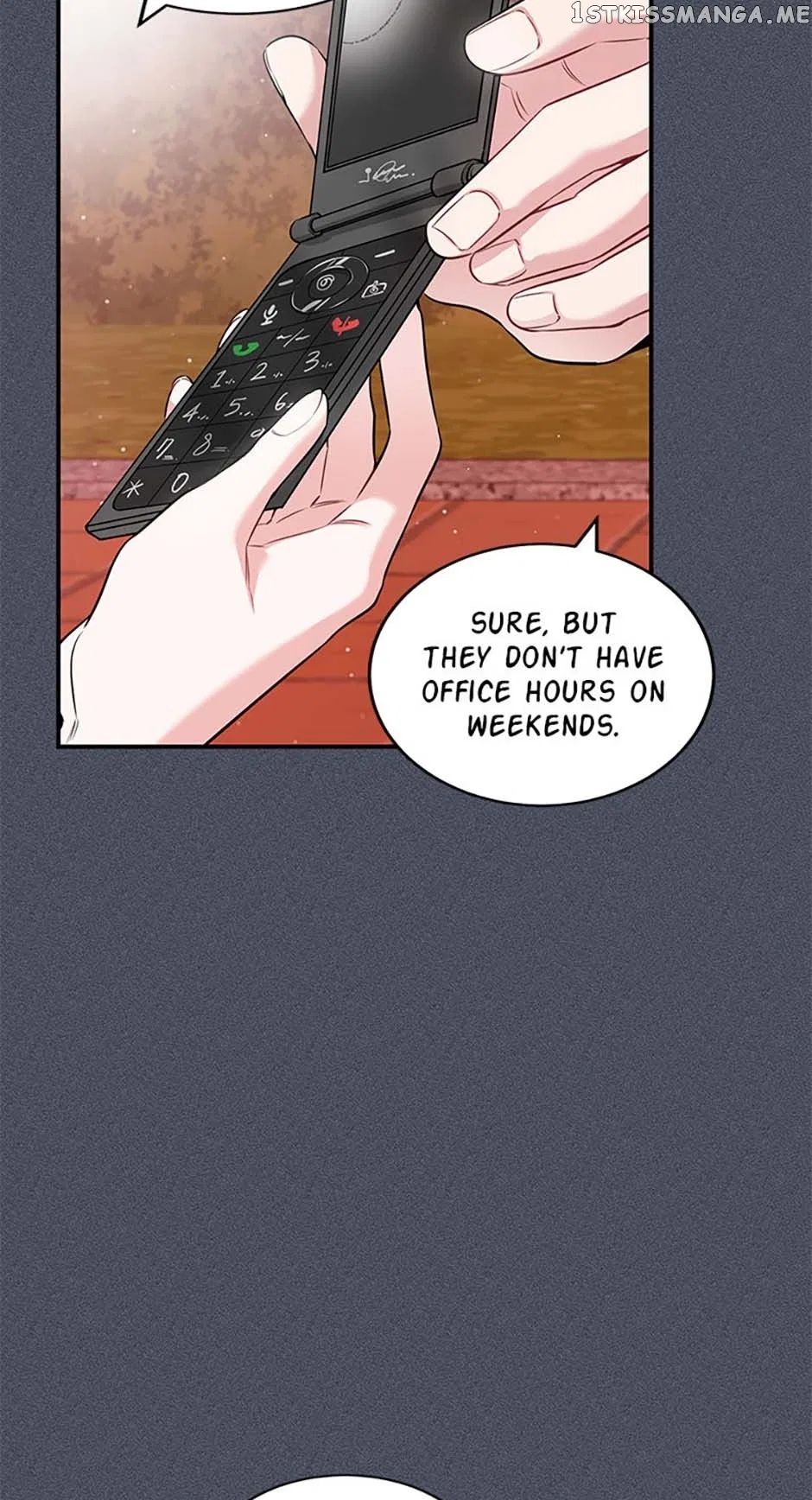 Deliberate Scandal Chapter 34 – Page 32