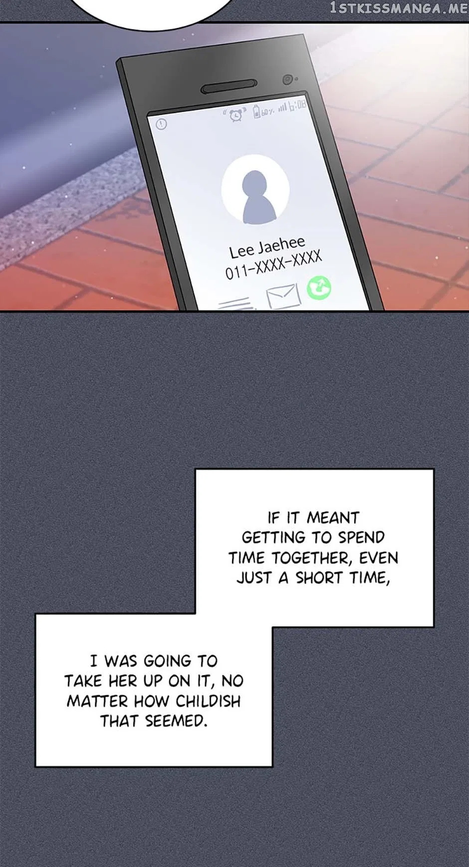 Deliberate Scandal Chapter 34 – Page 34