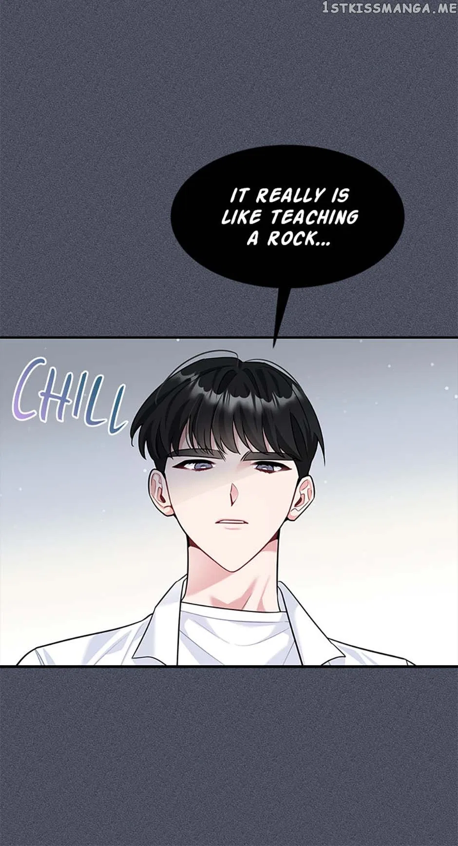 Deliberate Scandal Chapter 34 – Page 35