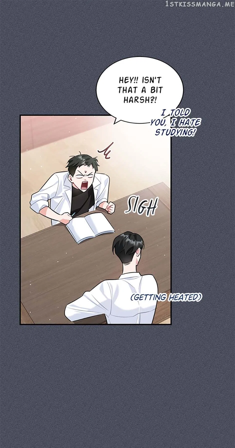 Deliberate Scandal Chapter 34 – Page 36