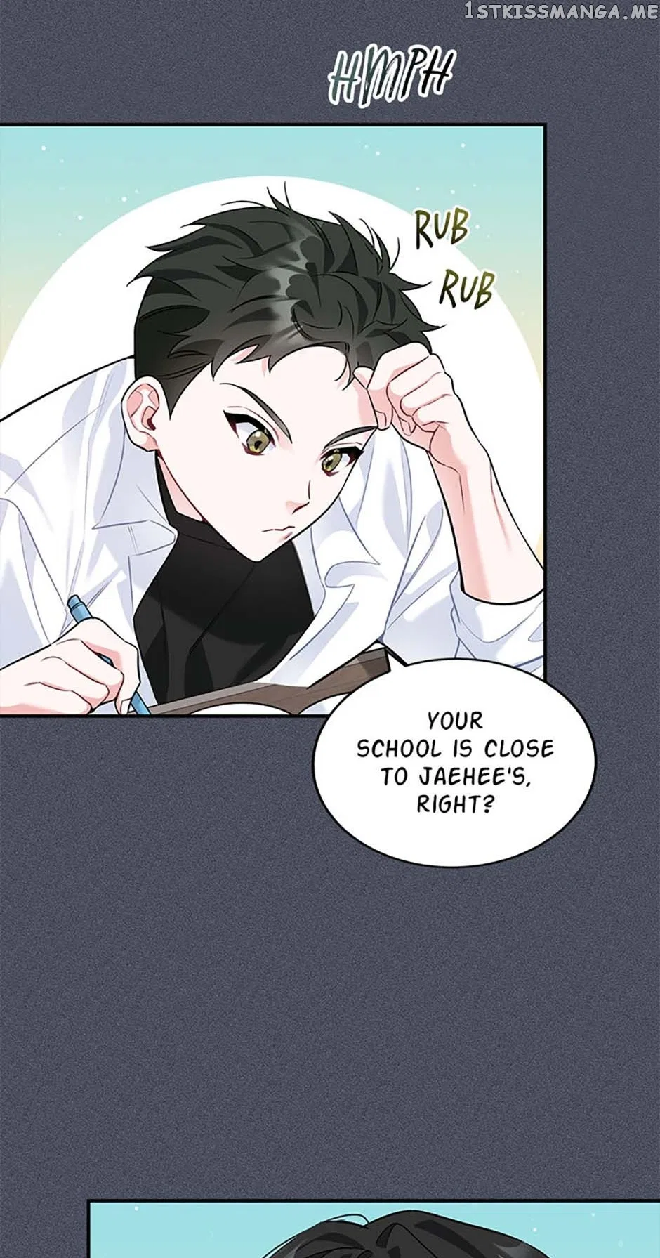 Deliberate Scandal Chapter 34 – Page 37