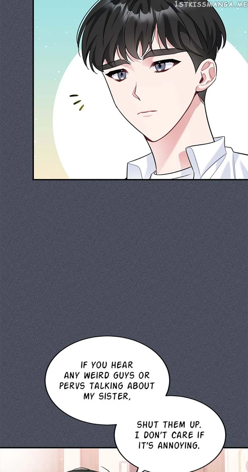 Deliberate Scandal Chapter 34 – Page 38