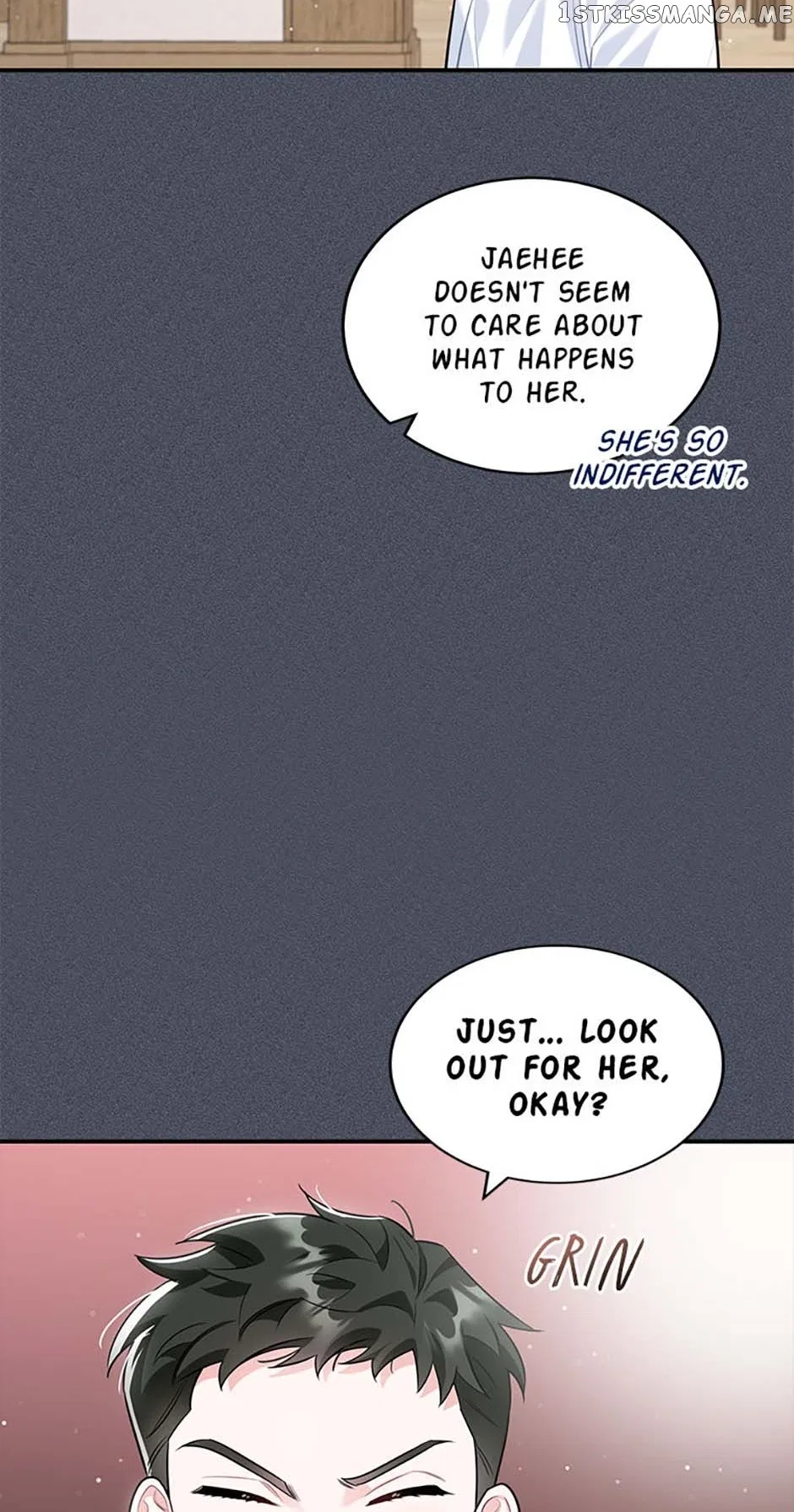 Deliberate Scandal Chapter 34 – Page 40