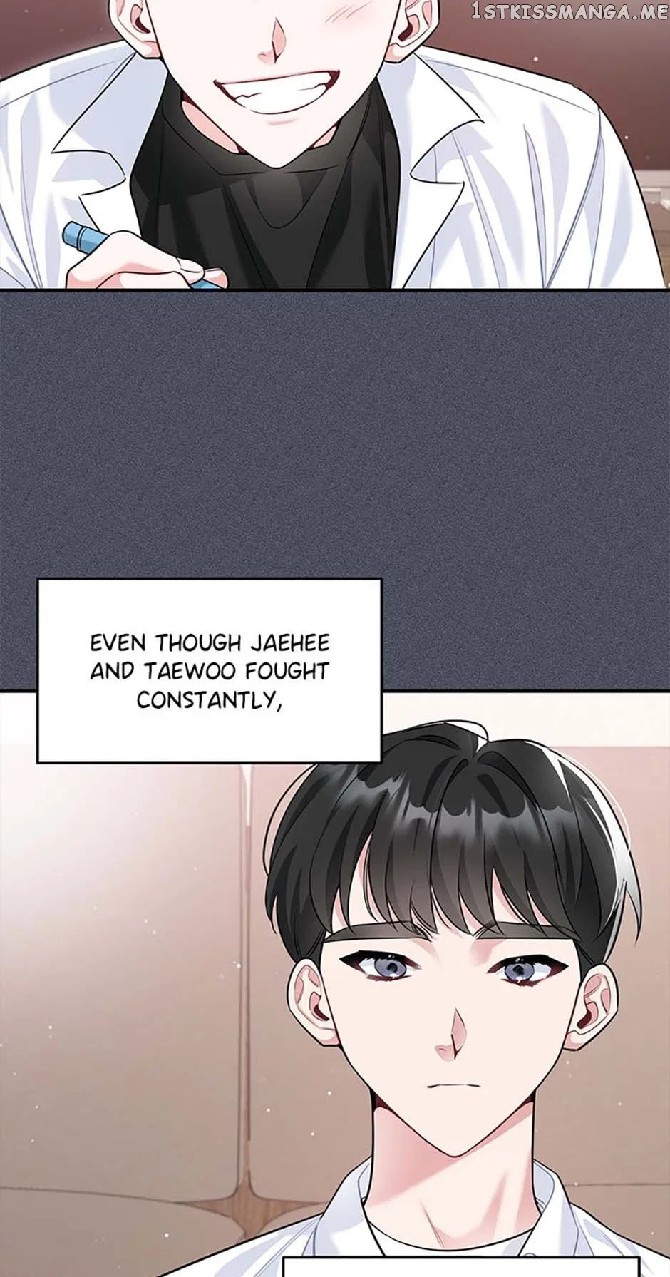 Deliberate Scandal Chapter 34 – Page 41