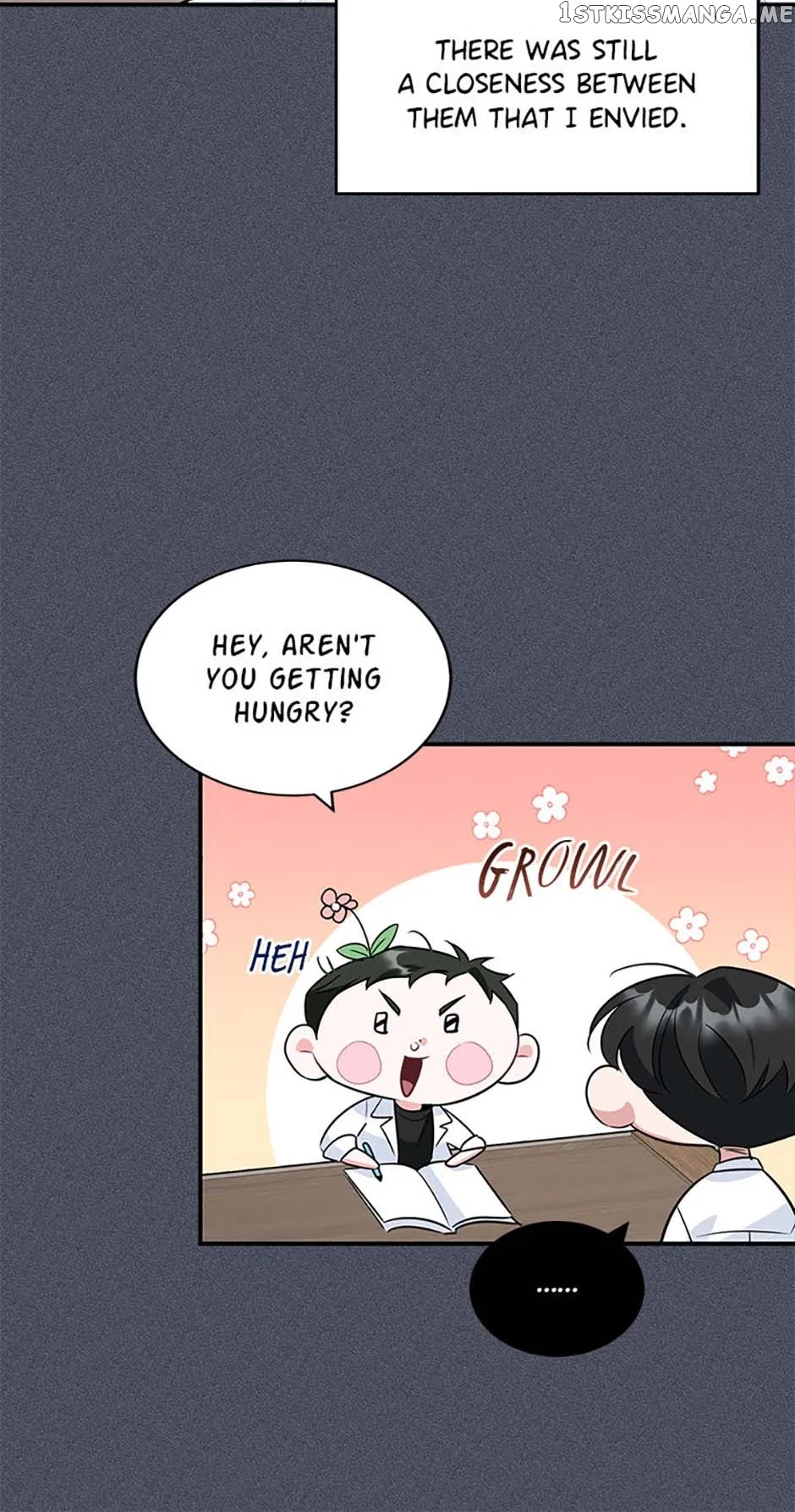 Deliberate Scandal Chapter 34 – Page 42
