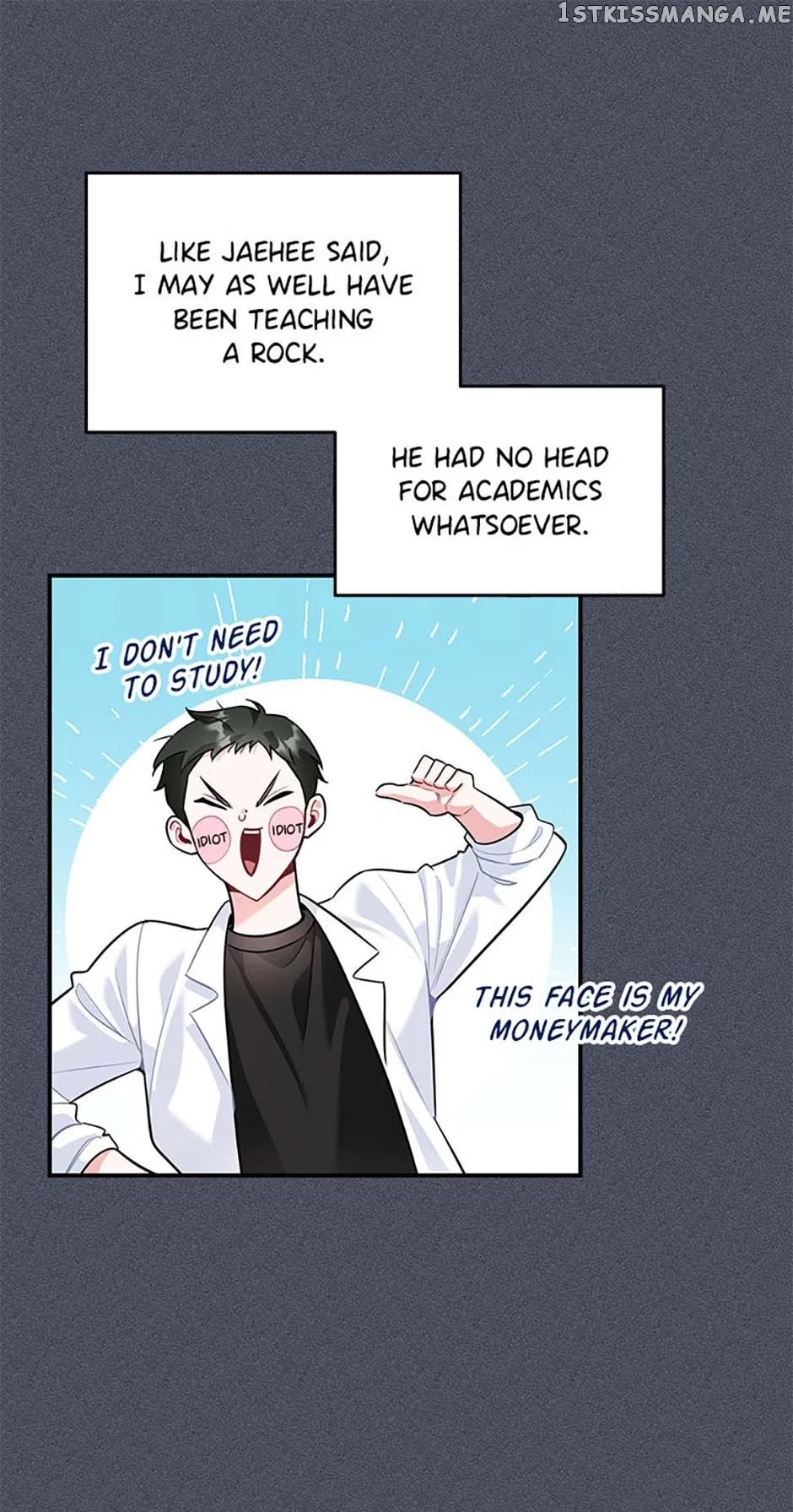Deliberate Scandal Chapter 34 – Page 43