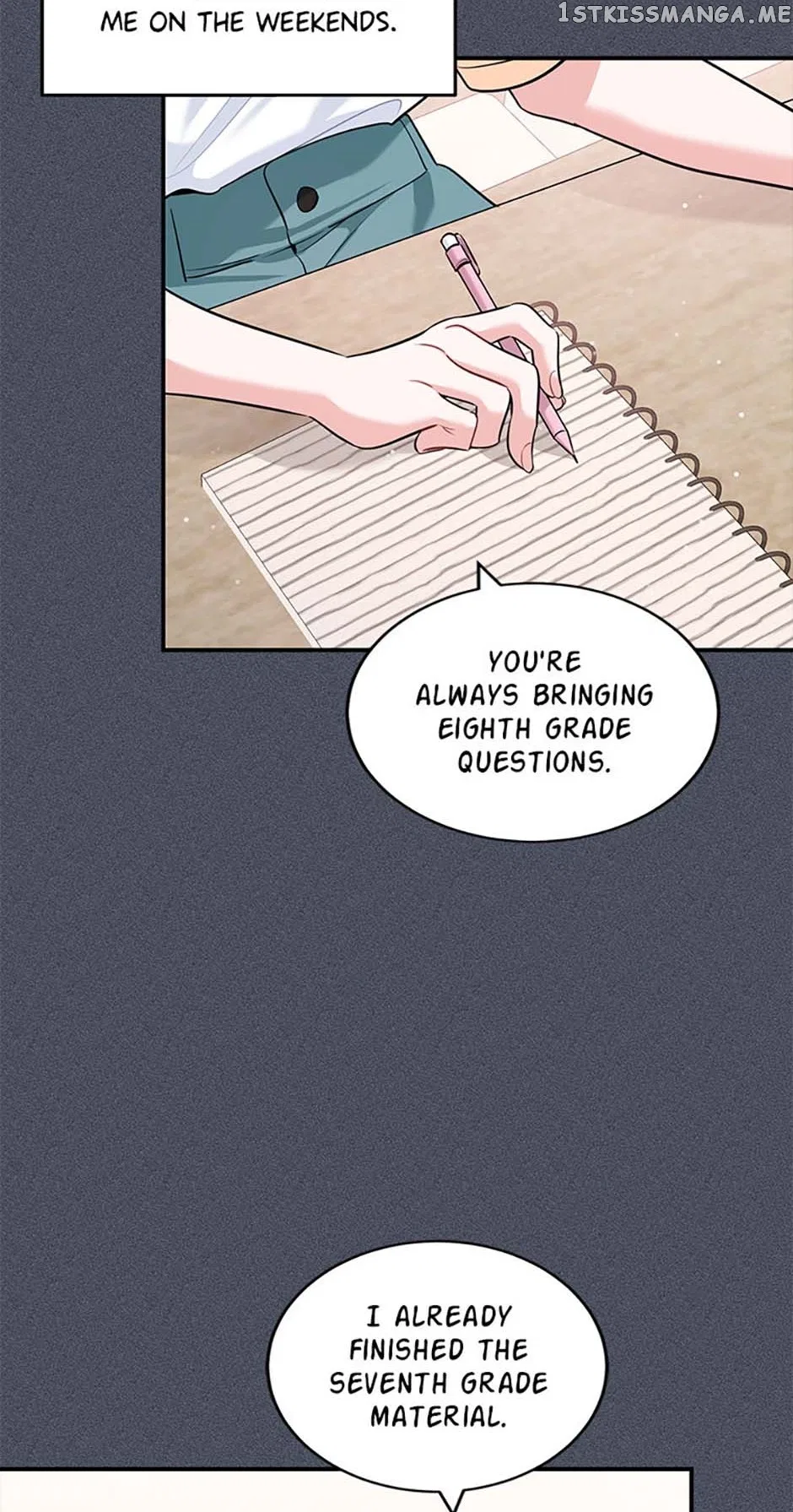 Deliberate Scandal Chapter 34 – Page 45