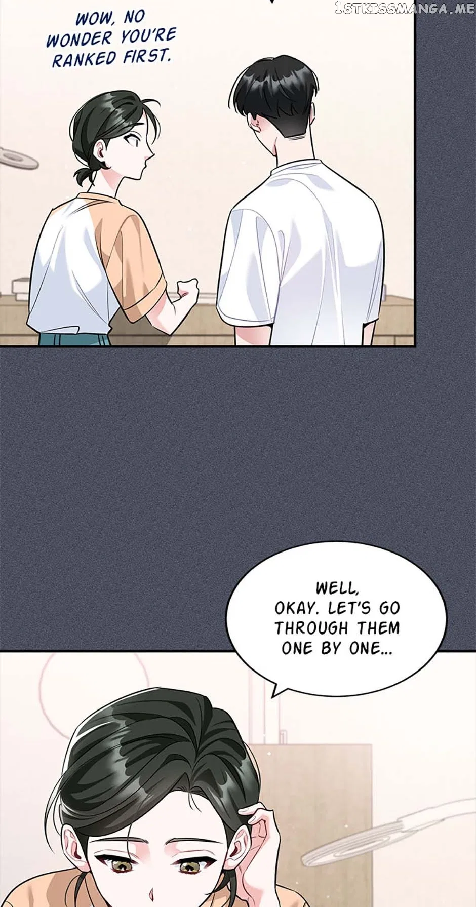 Deliberate Scandal Chapter 34 – Page 46
