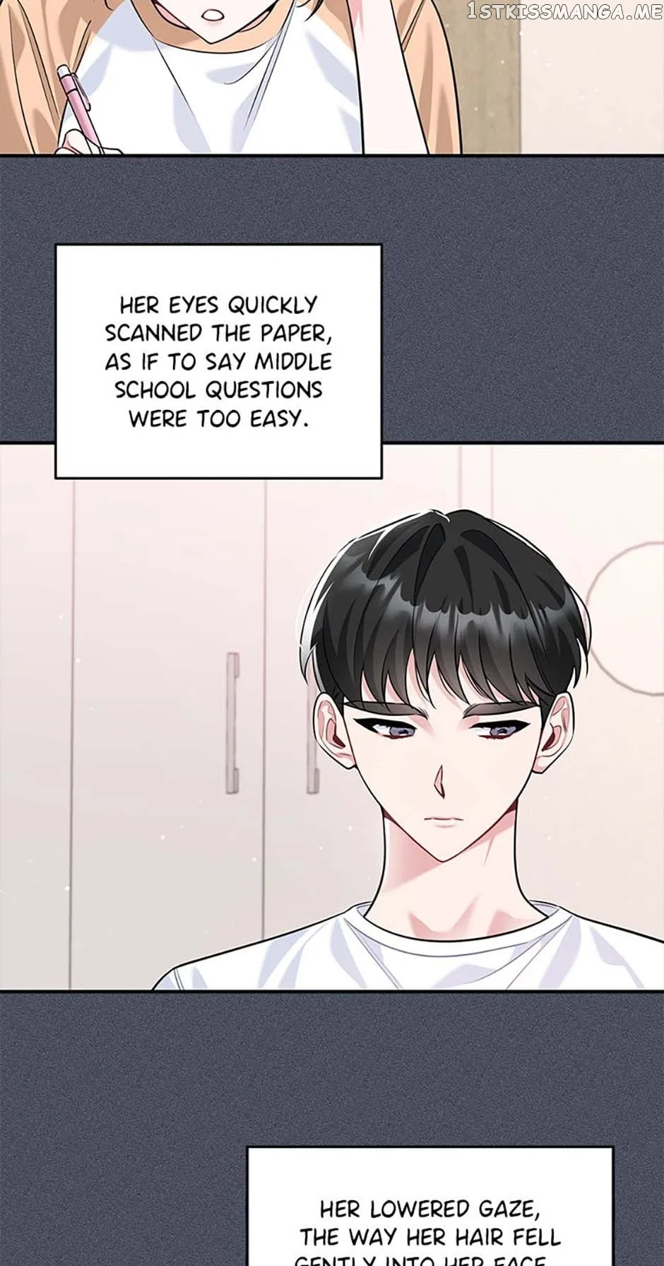 Deliberate Scandal Chapter 34 – Page 47