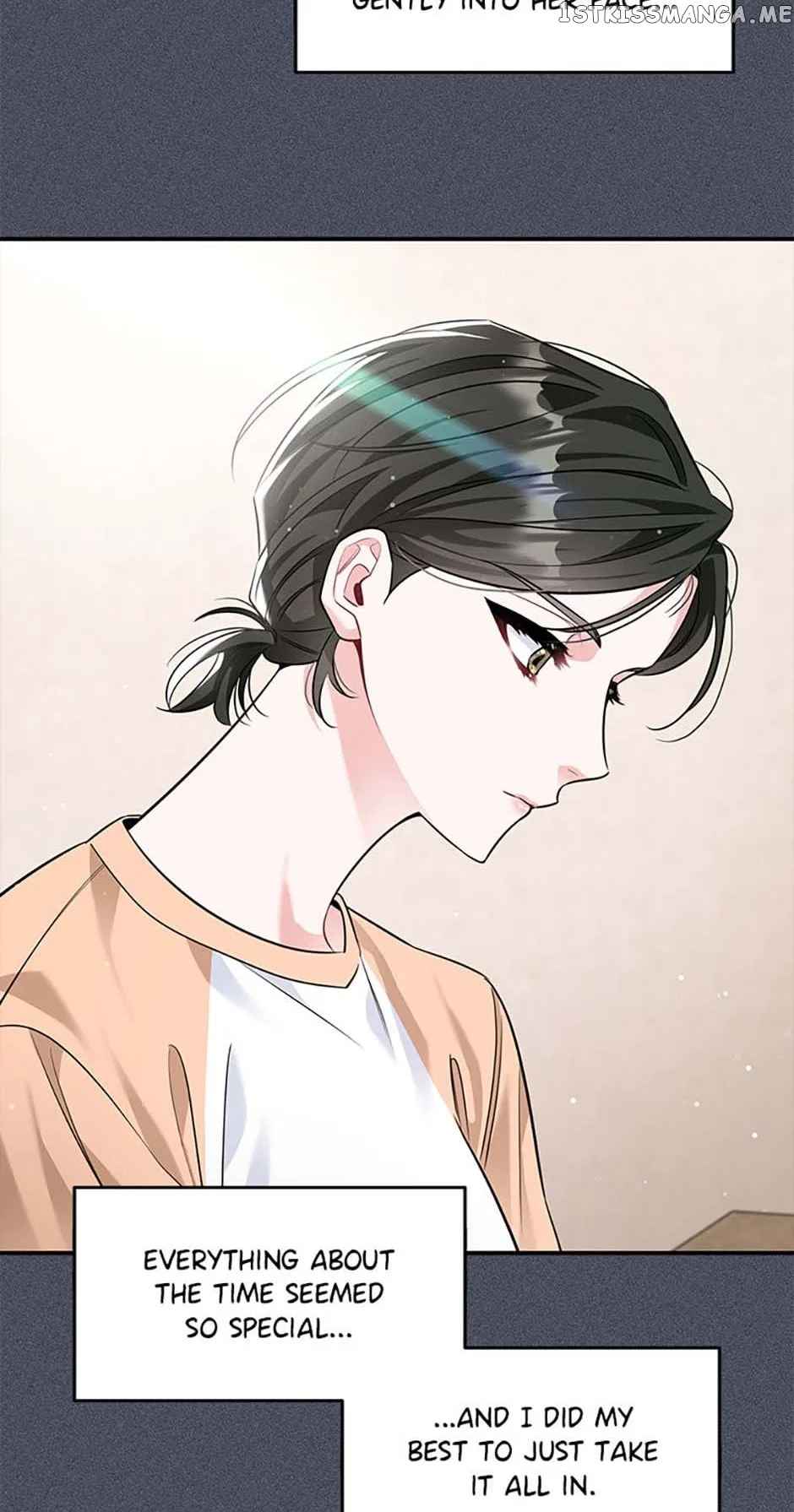 Deliberate Scandal Chapter 34 – Page 48